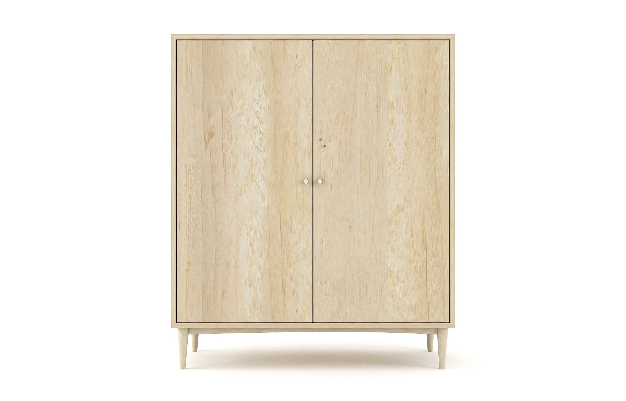 Atten Armoire - Image 10