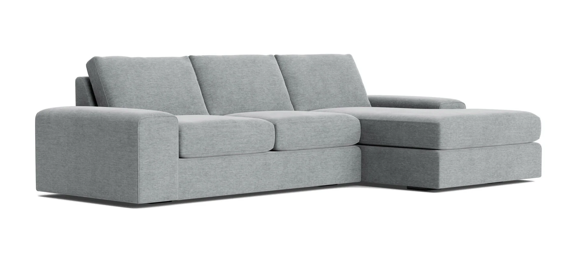 Blumen Chaise Sectional - Image 12