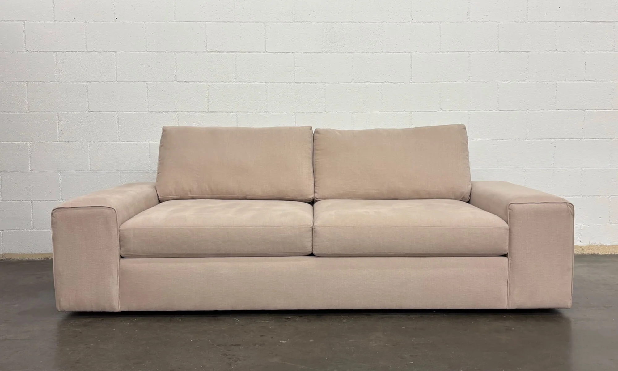 Blumen Sofa Extra Deep - Image 2