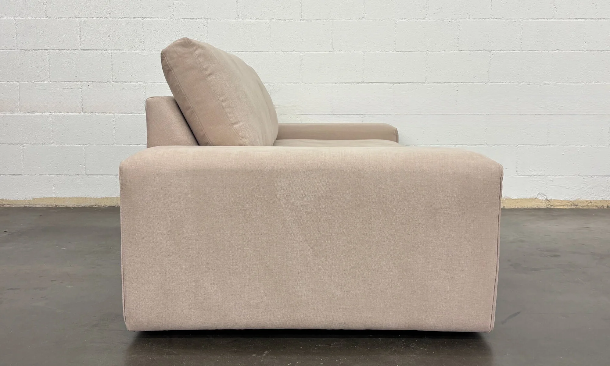 Blumen Sofa Extra Deep - Image 3