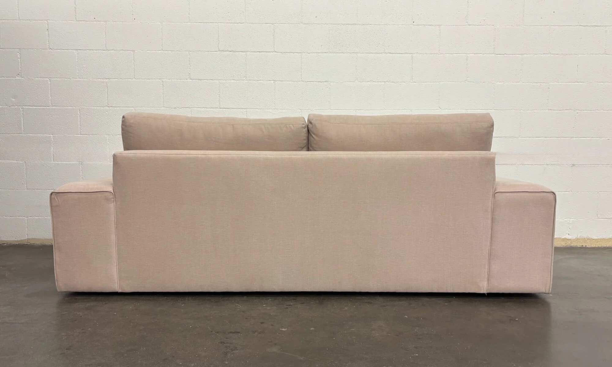 Blumen Sofa Extra Deep - Image 4