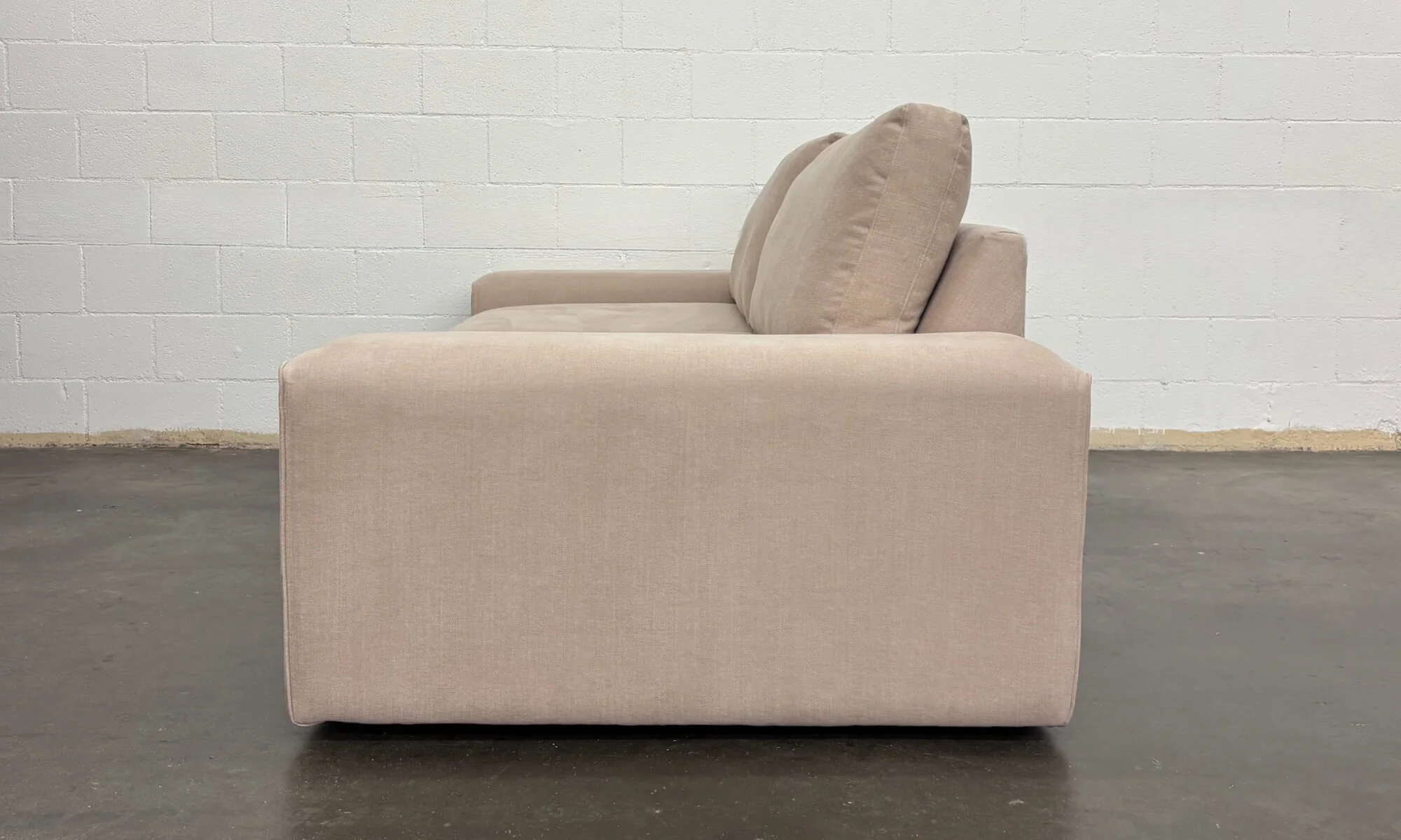 Blumen Sofa Extra Deep - Image 5