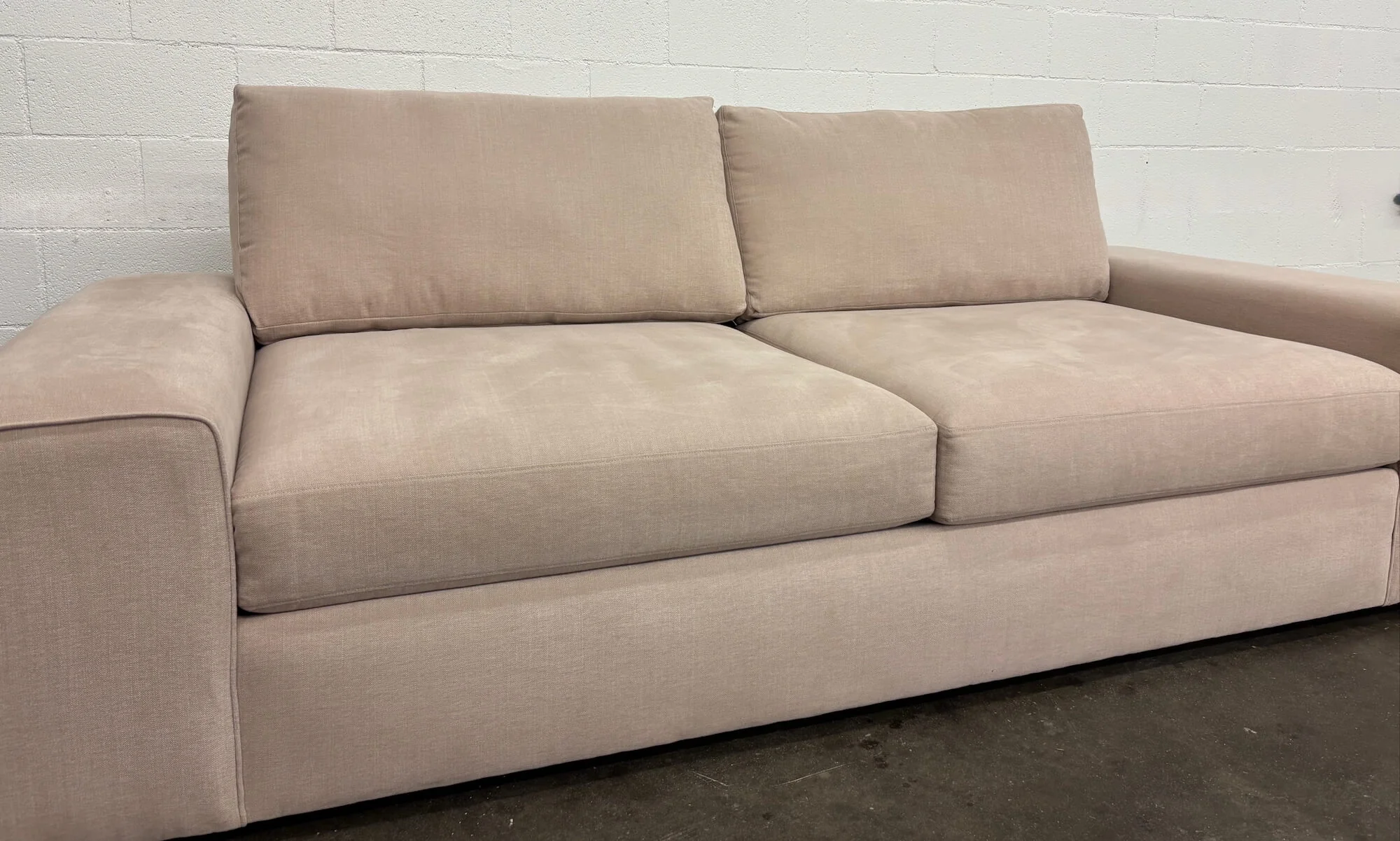 Blumen Sofa Extra Deep - Image 6