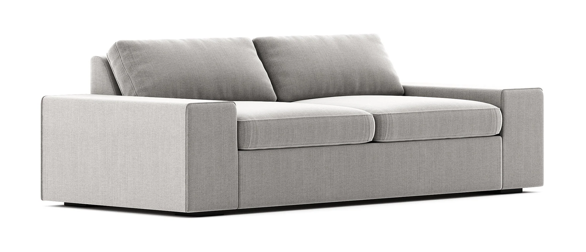 Blumen Sofa in Natural Latex - Image 14