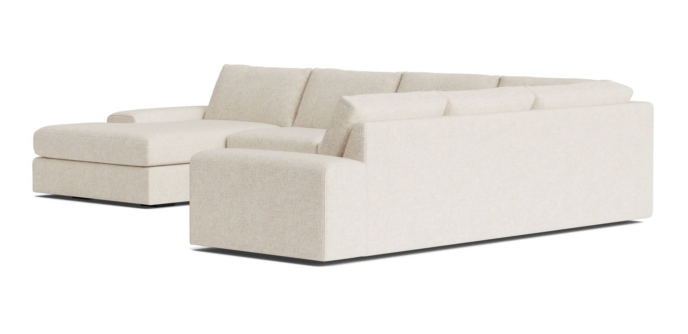 Blumen U Sectional - Image 6