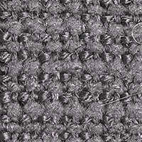 Buckbrush Tweed Dark Gray