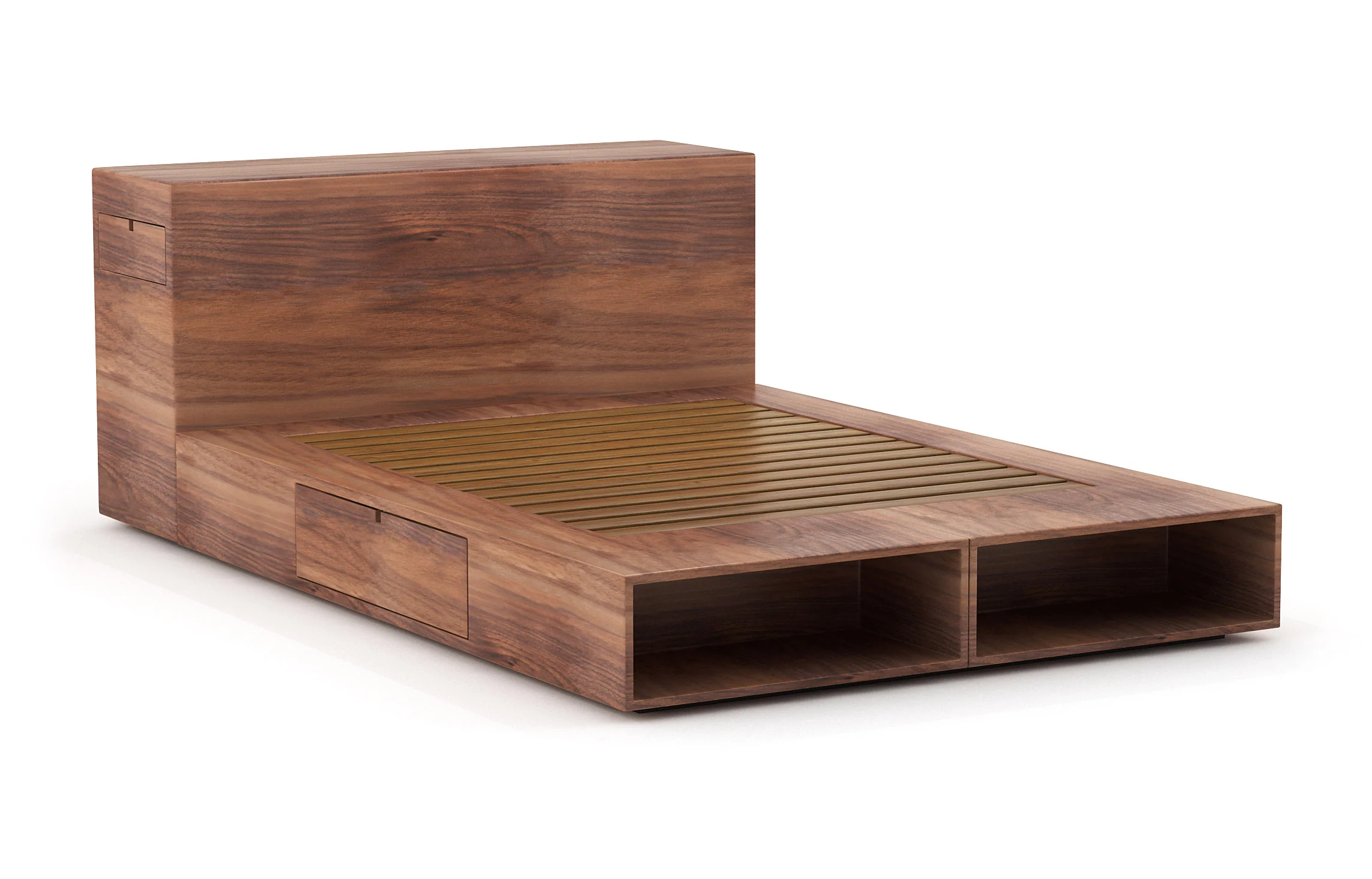 Buden Bed - Image 13