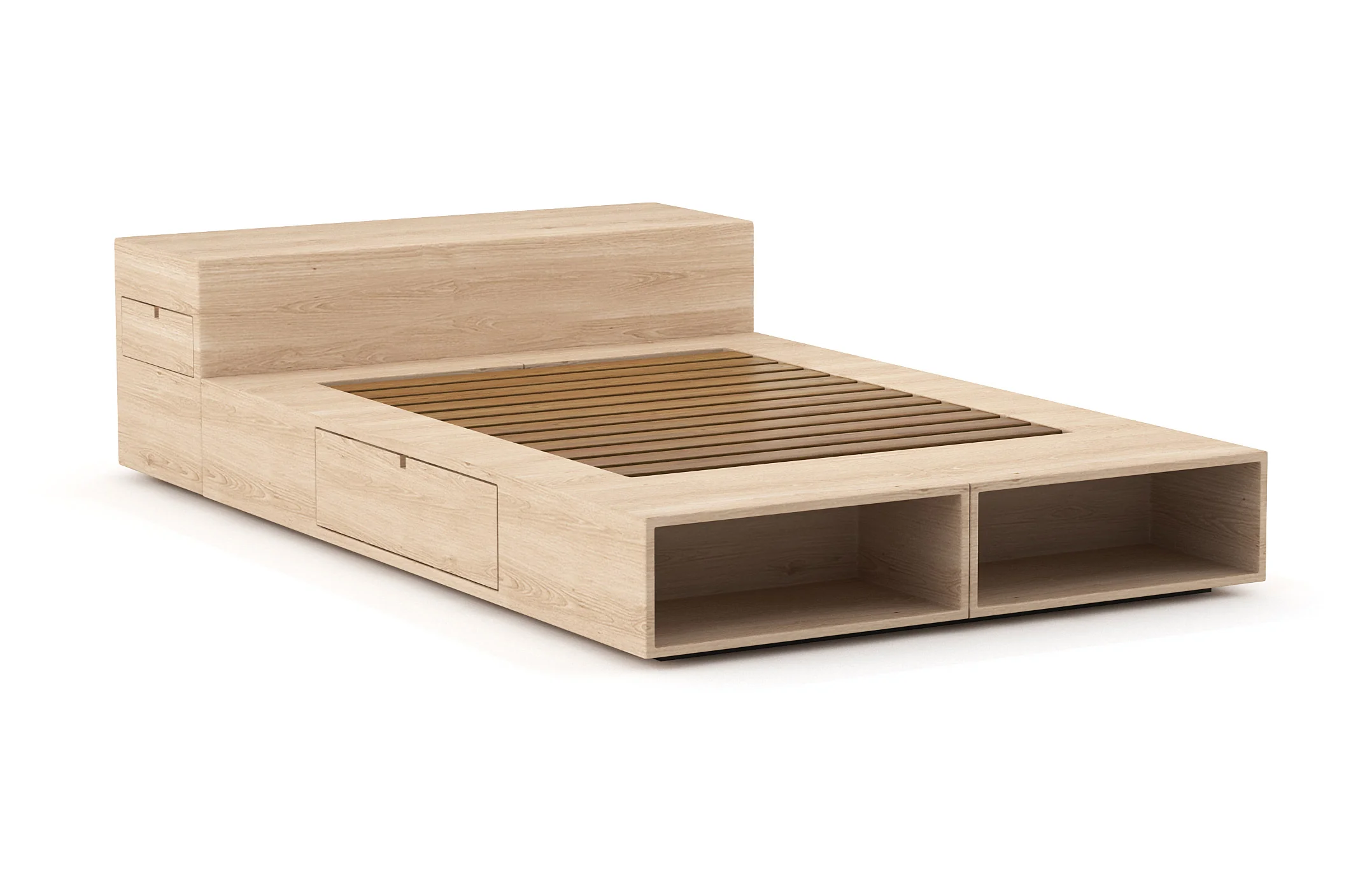Buden Bed - Image 19