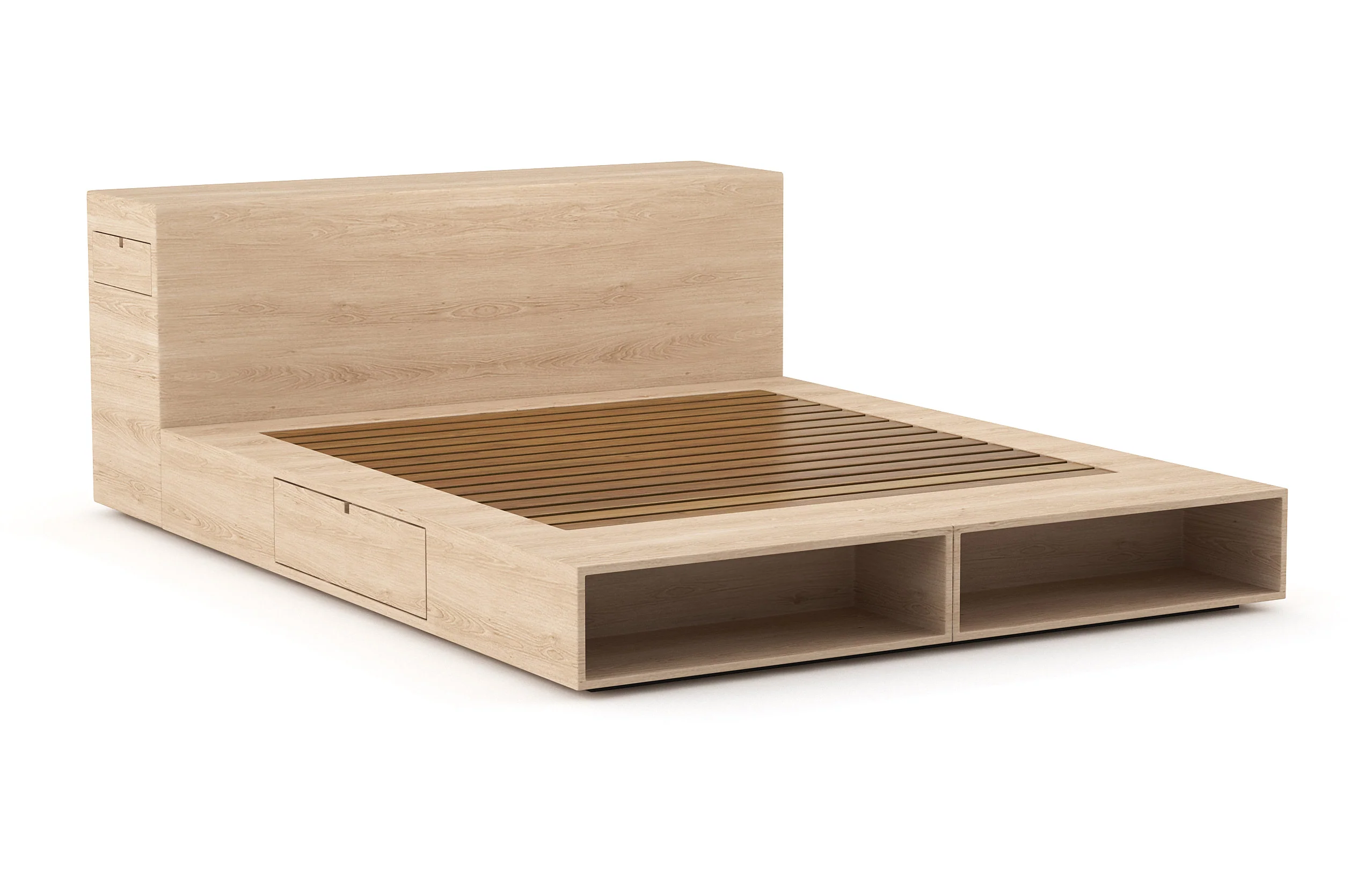 Buden Bed - Image 4