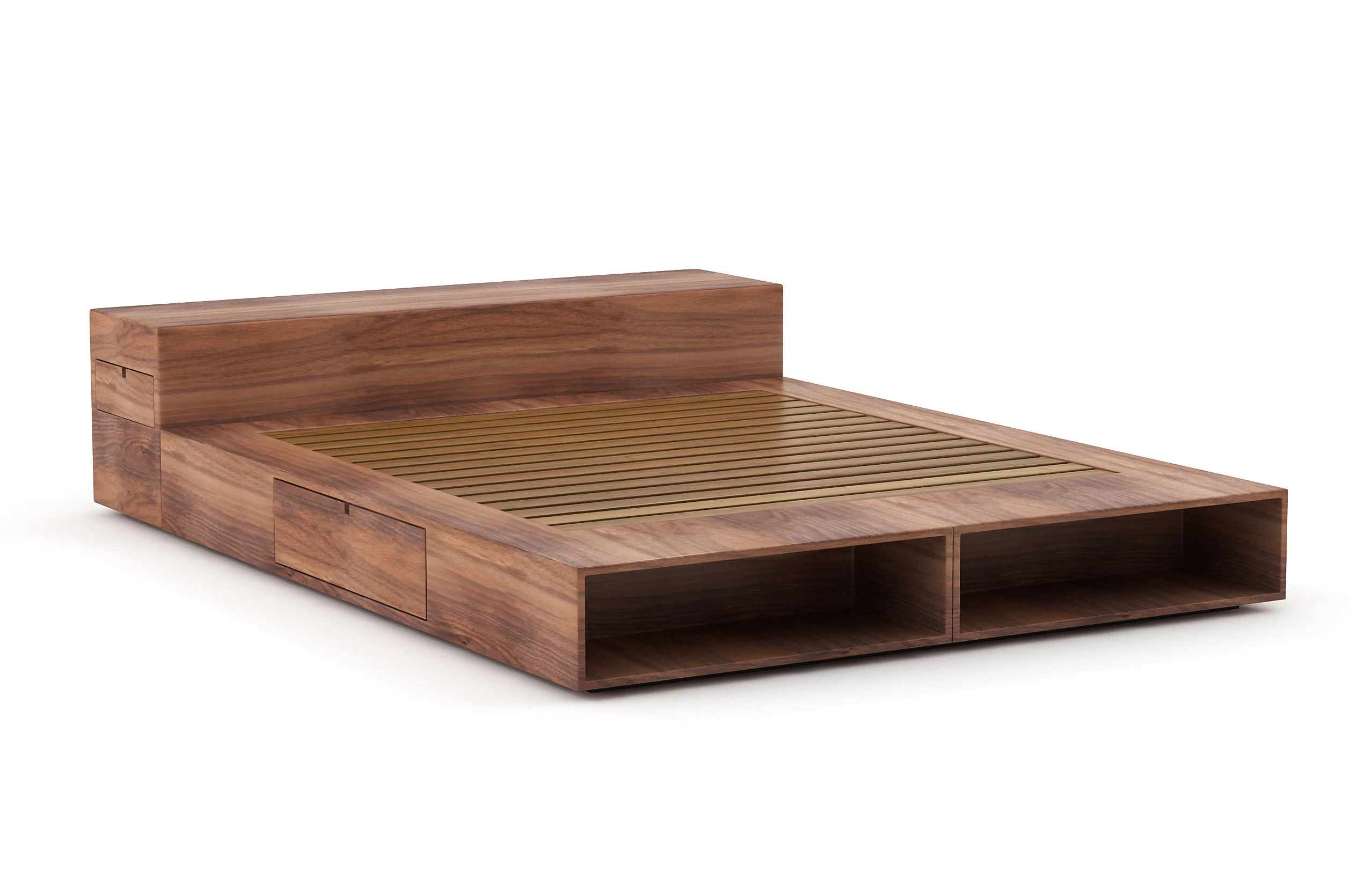 Buden Bed - Image 5