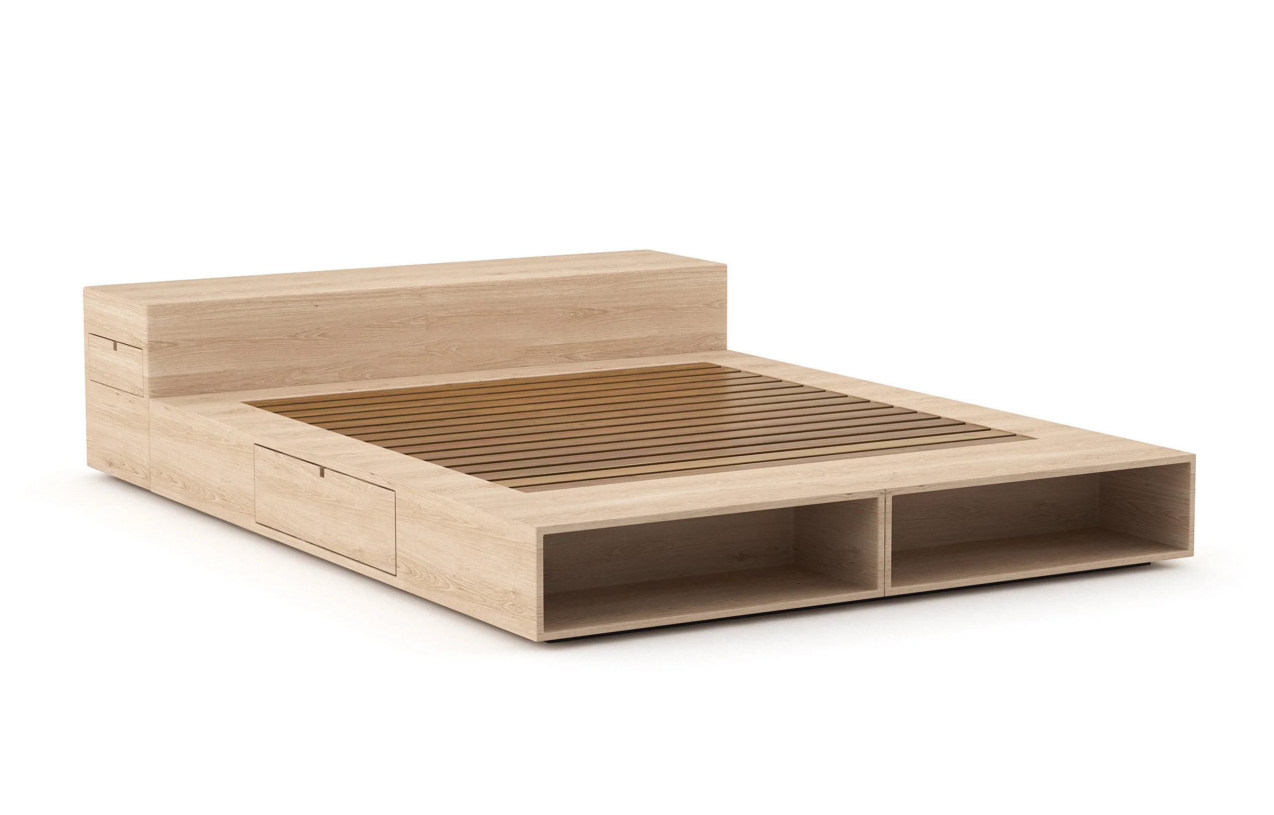 Buden Bed - Image 6