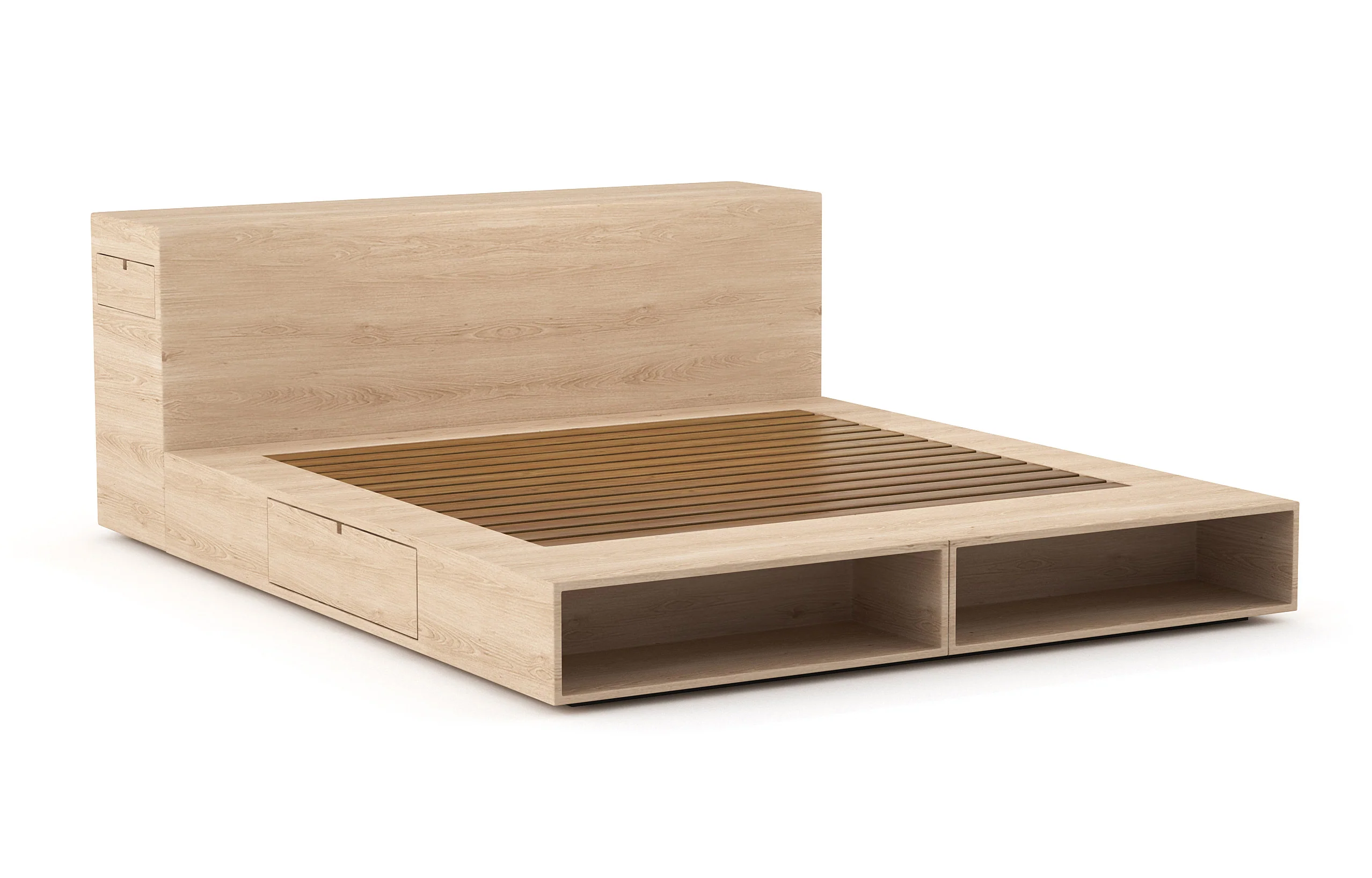 Buden Bed - Image 9