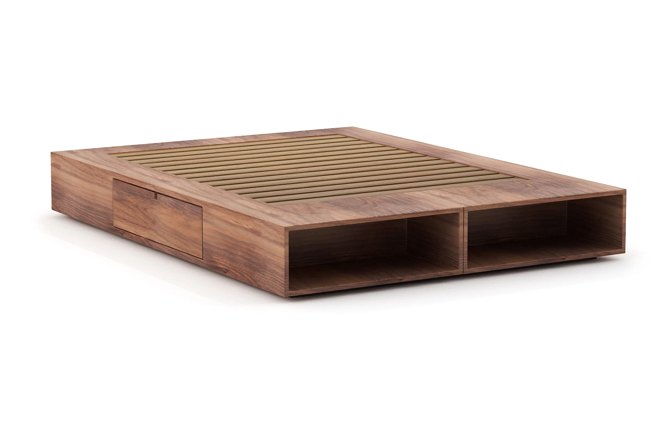 Buden Bed Base - Image 10