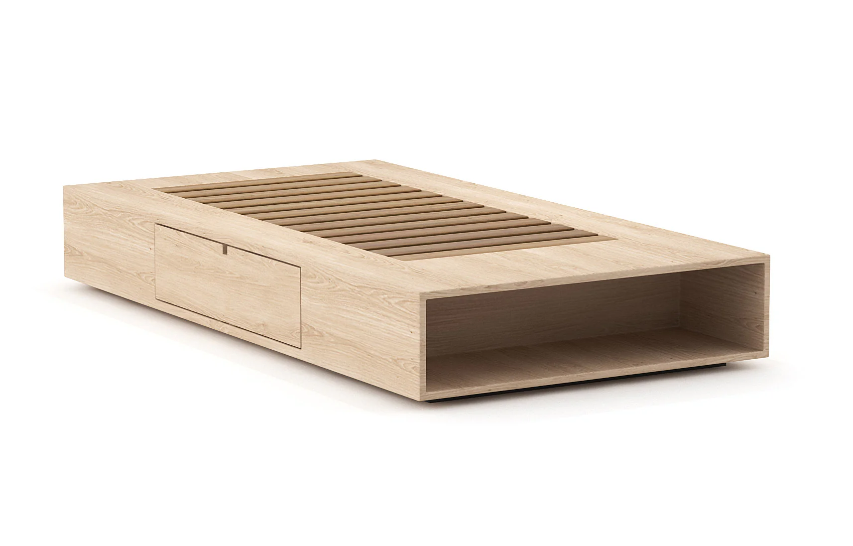Buden Bed Base - Image 11