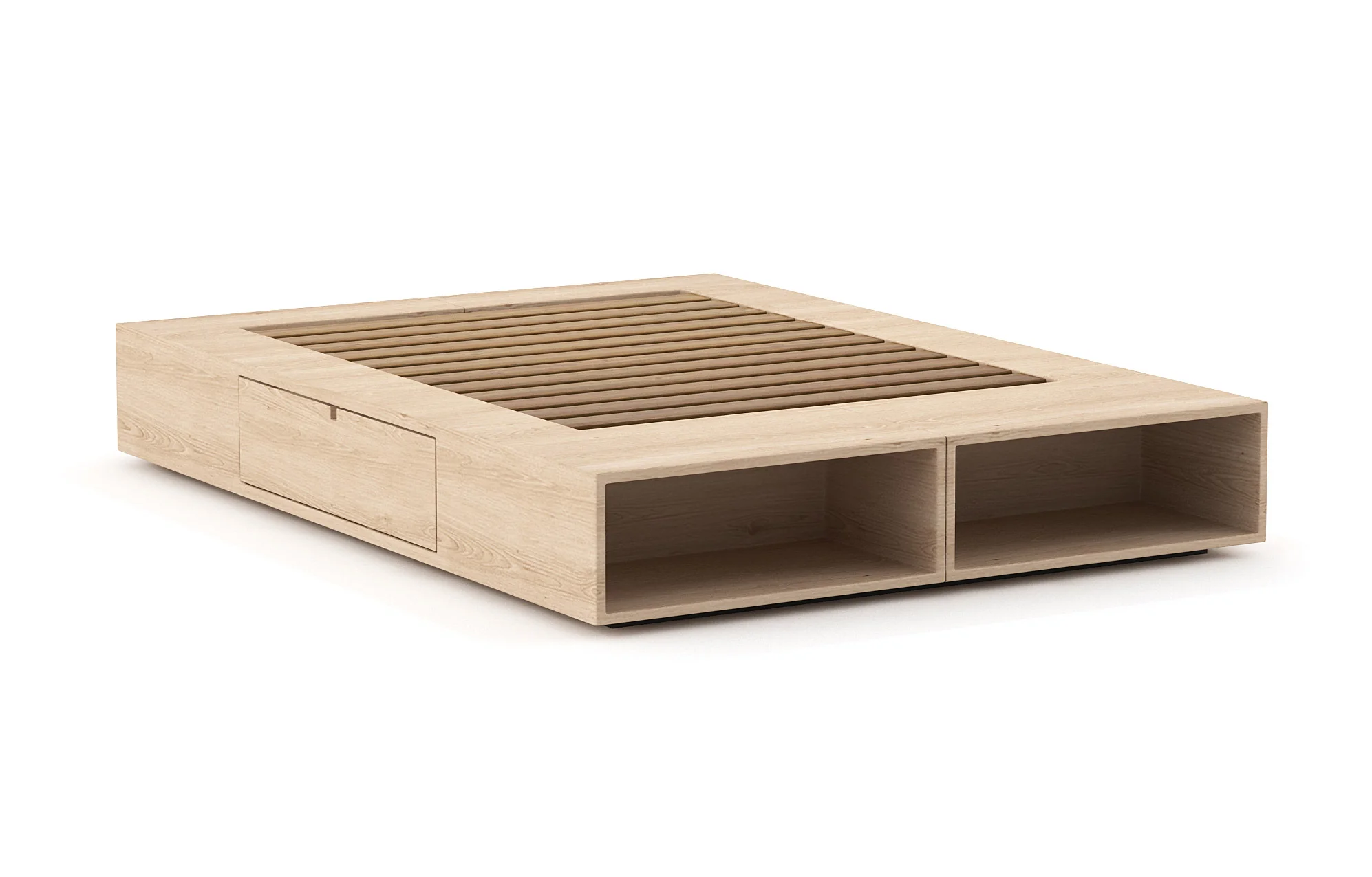 Buden Bed Base - Image 5