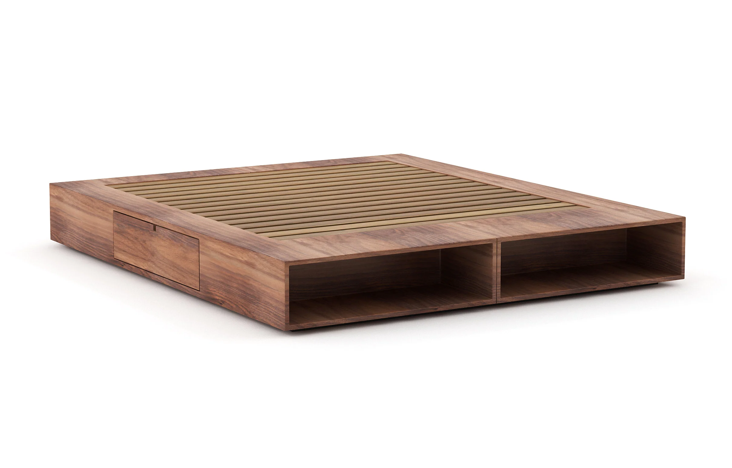 Buden Bed Base - Image 8