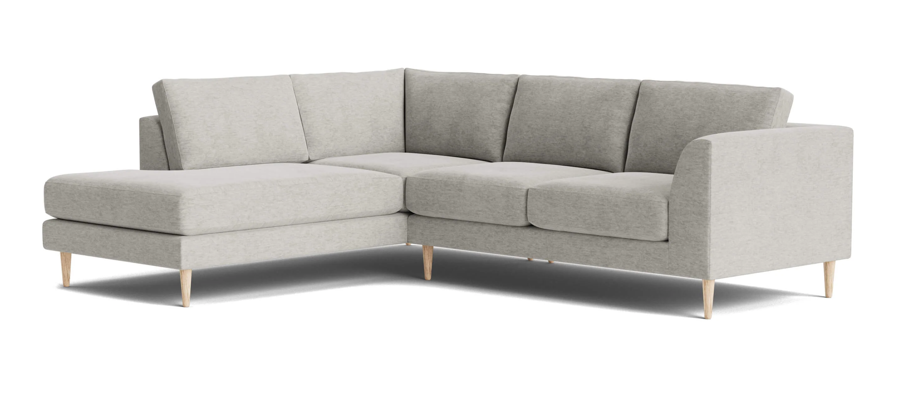 Dekayess Bumper Sectional - Image 7