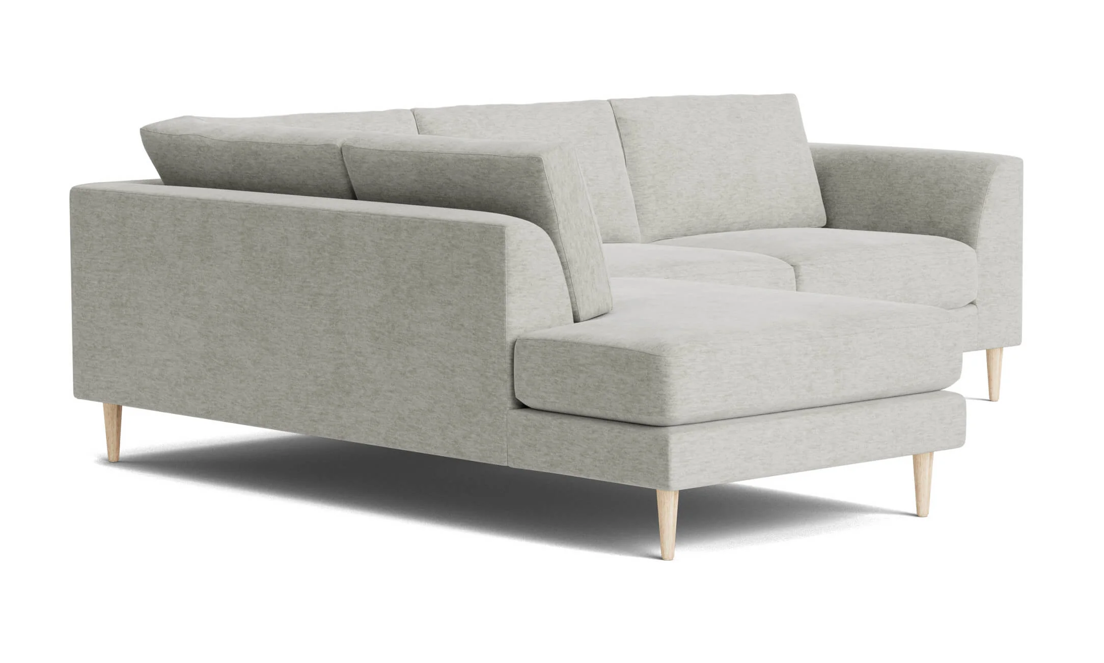 Dekayess Bumper Sectional - Image 8