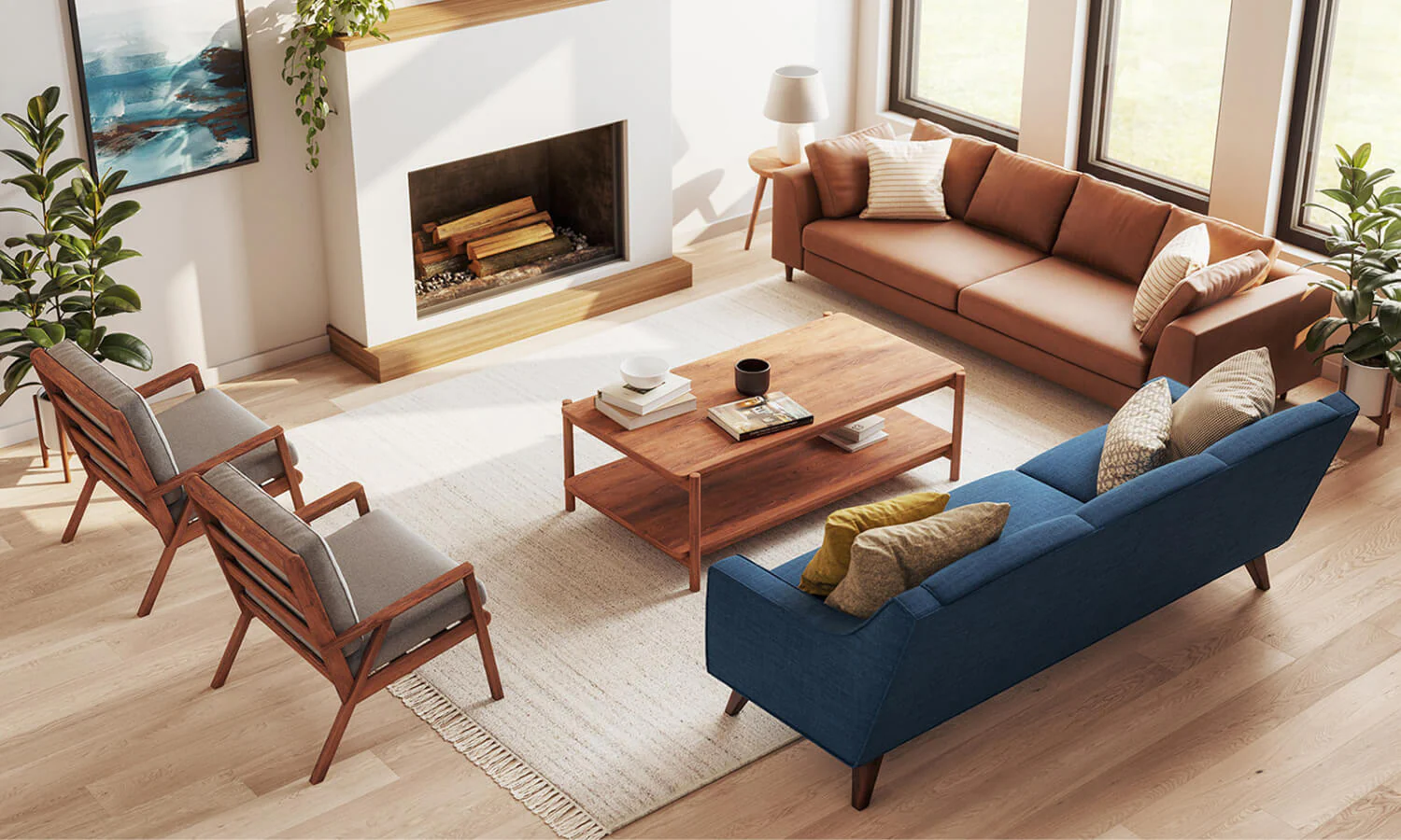 Dekayess Sofa - Image 12