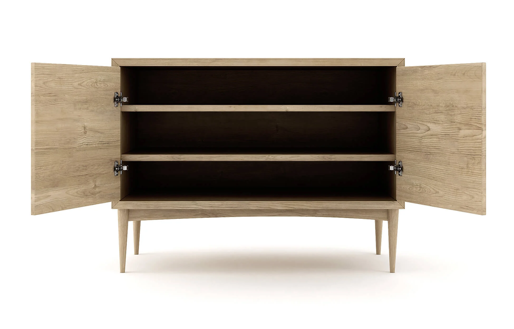Emilia 2-Door Cabinet - Image 23