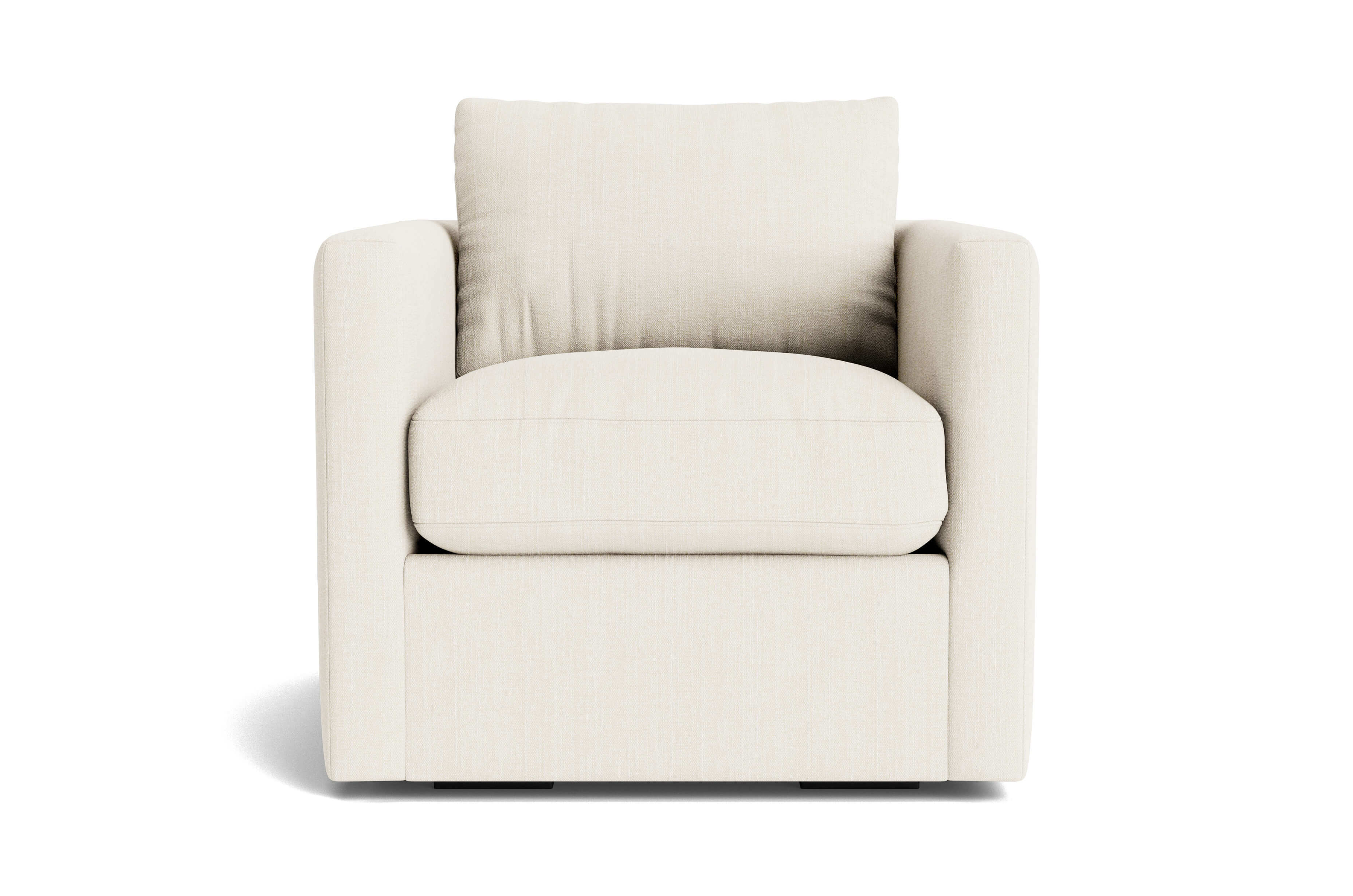 Franklin Chair in Natural Latex - Image 5