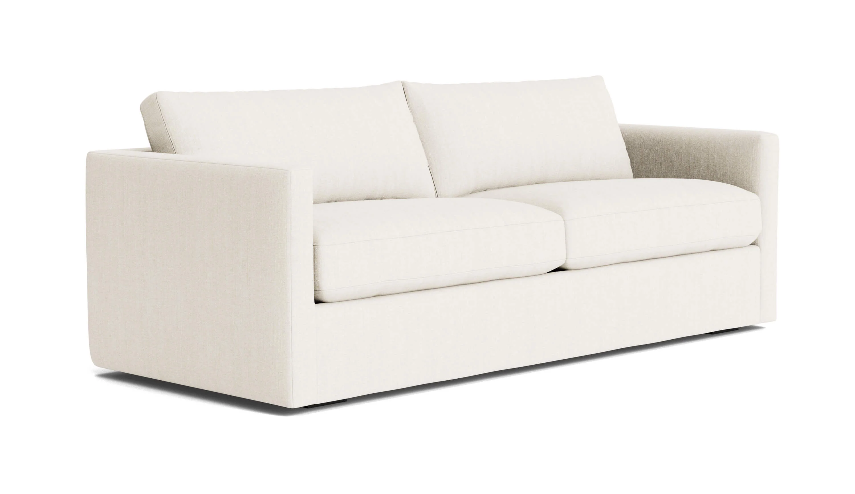 Franklin Sofa in Natural Latex - Image 5