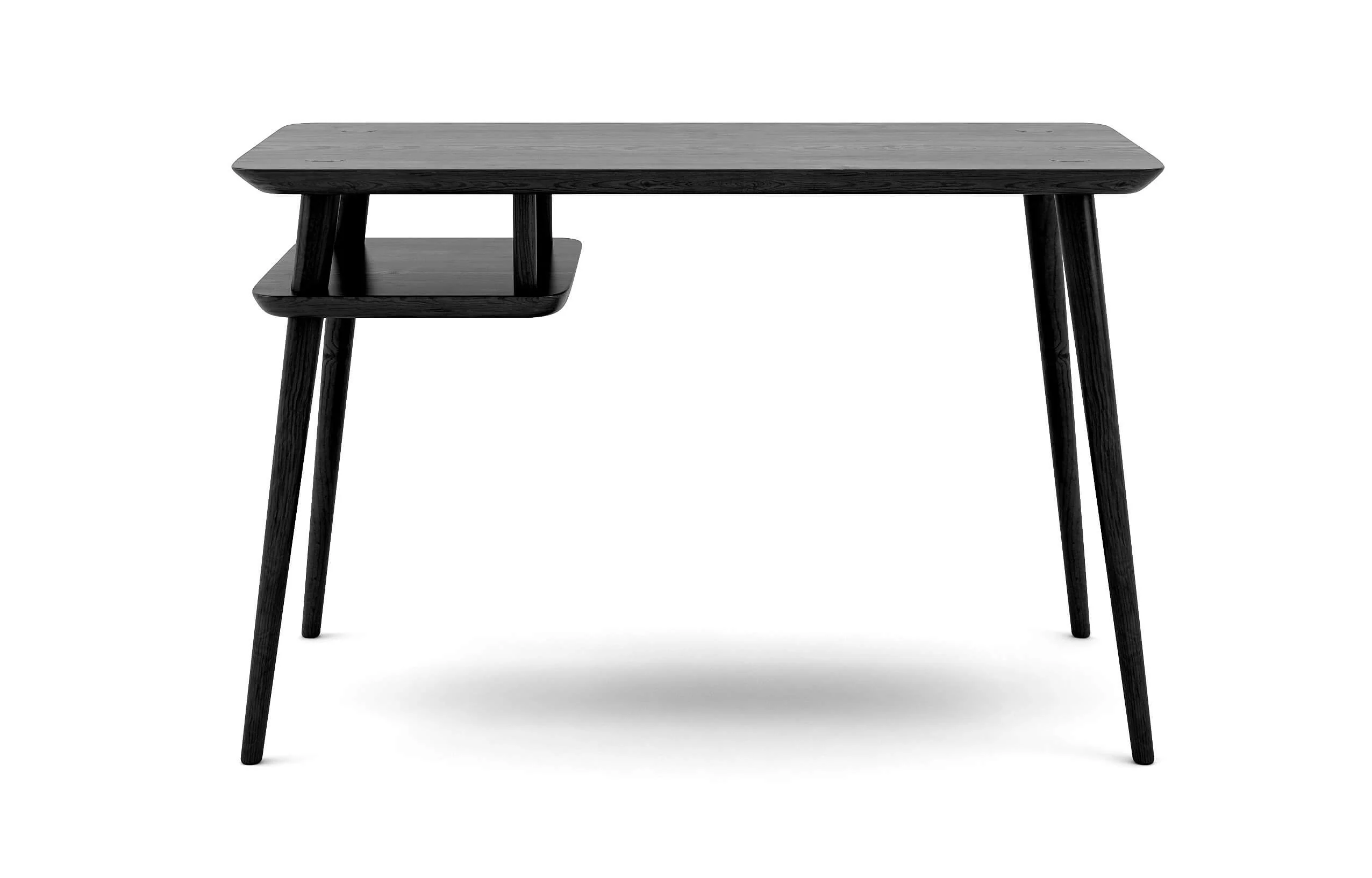 Hank Monitor Desk - Image 12
