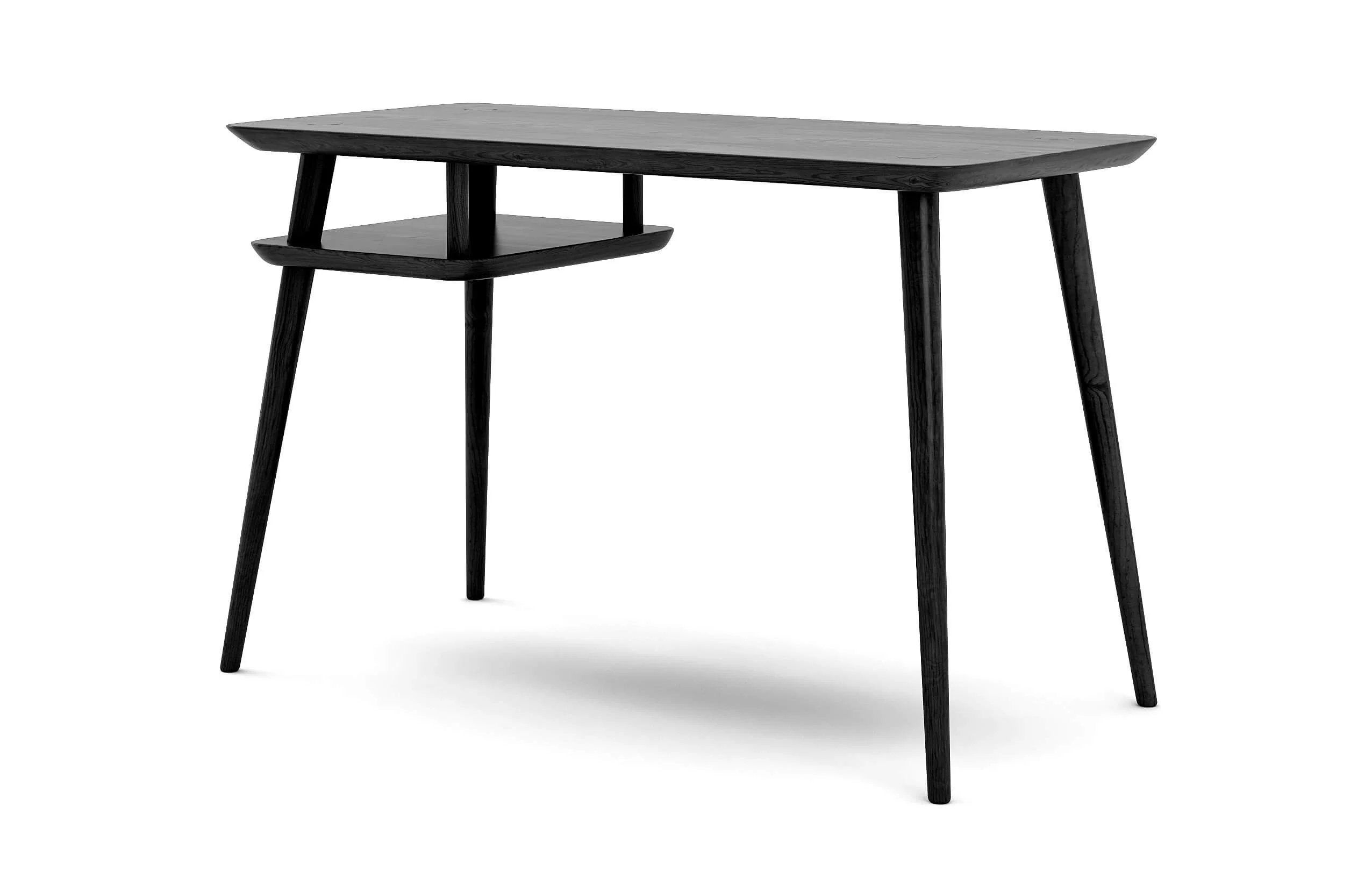 Hank Monitor Desk - Image 13