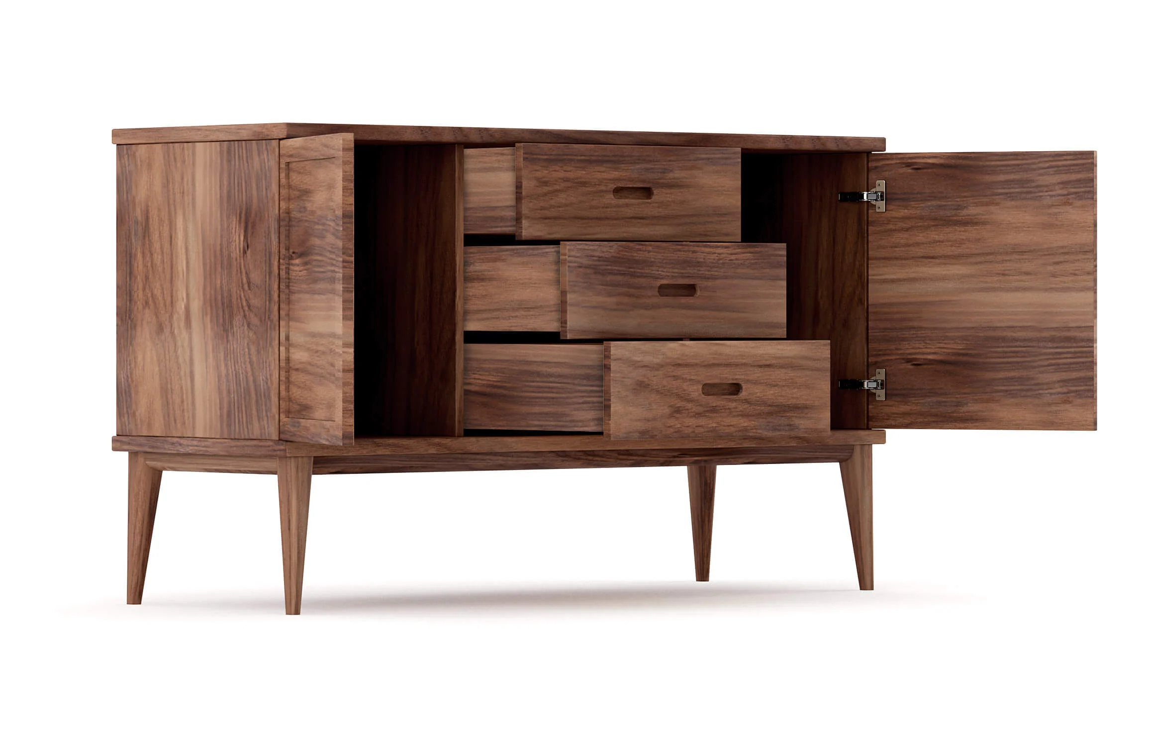 Harrison Credenza - Image 8