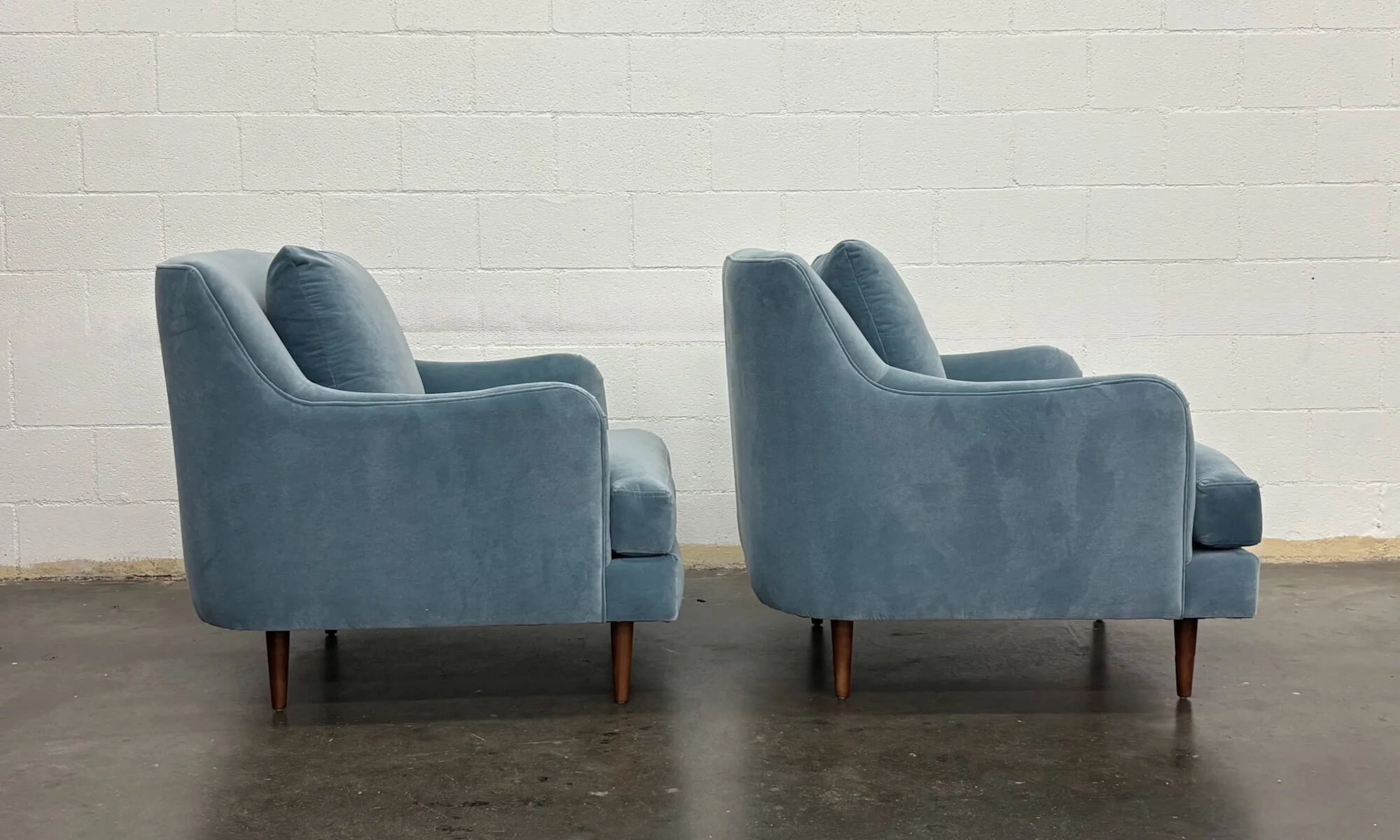 Kaydan Chair -Set of 2 - Image 3