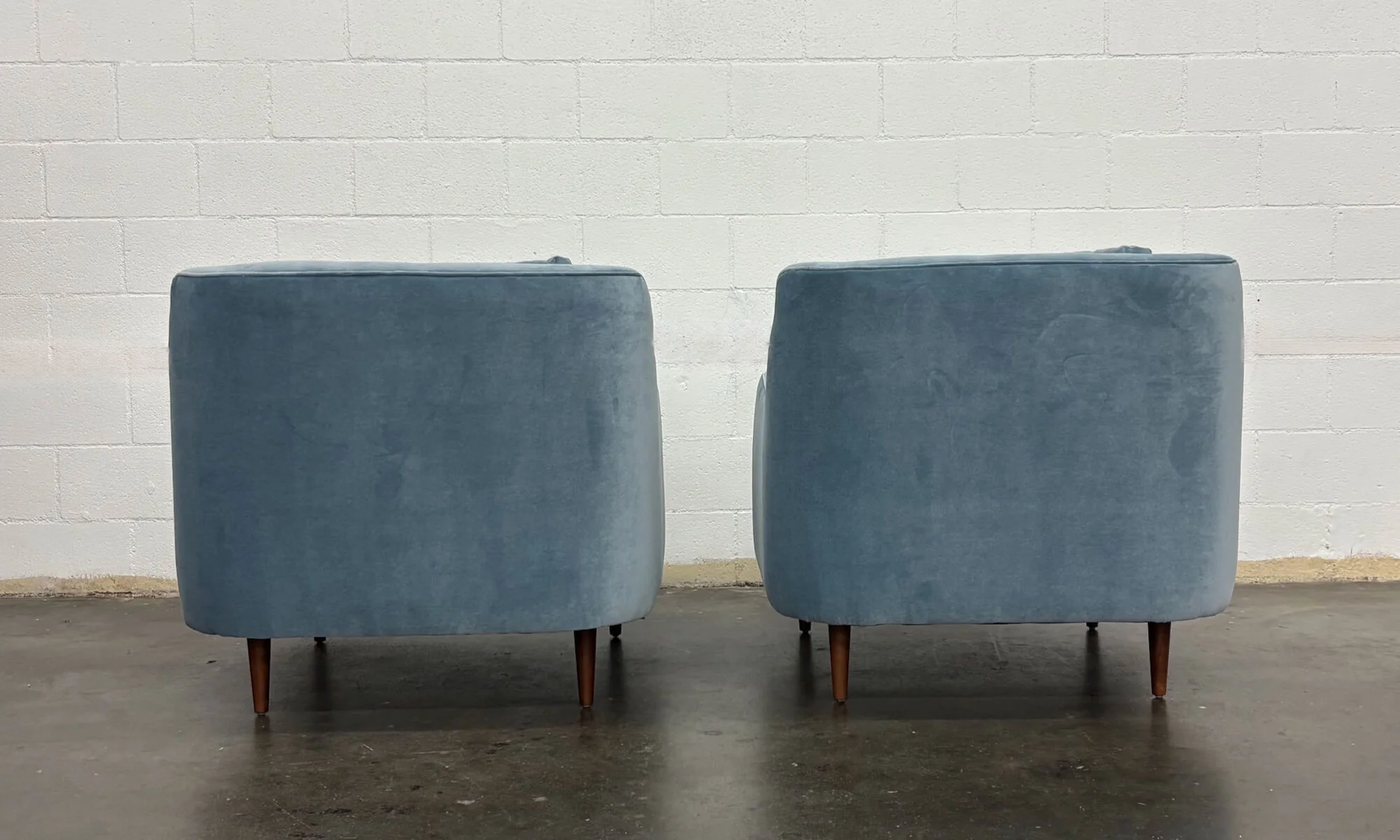 Kaydan Chair -Set of 2 - Image 4