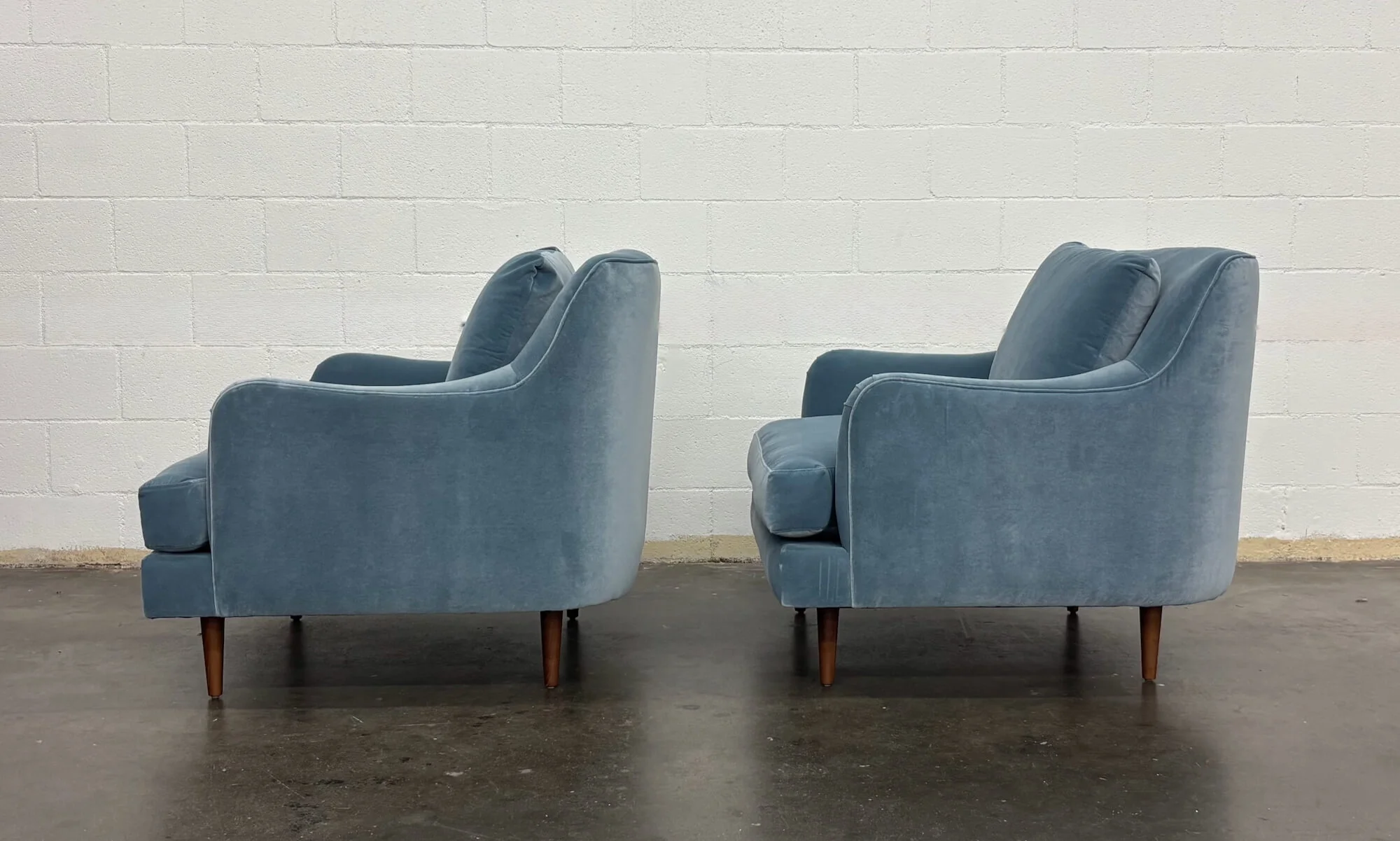 Kaydan Chair -Set of 2 - Image 5