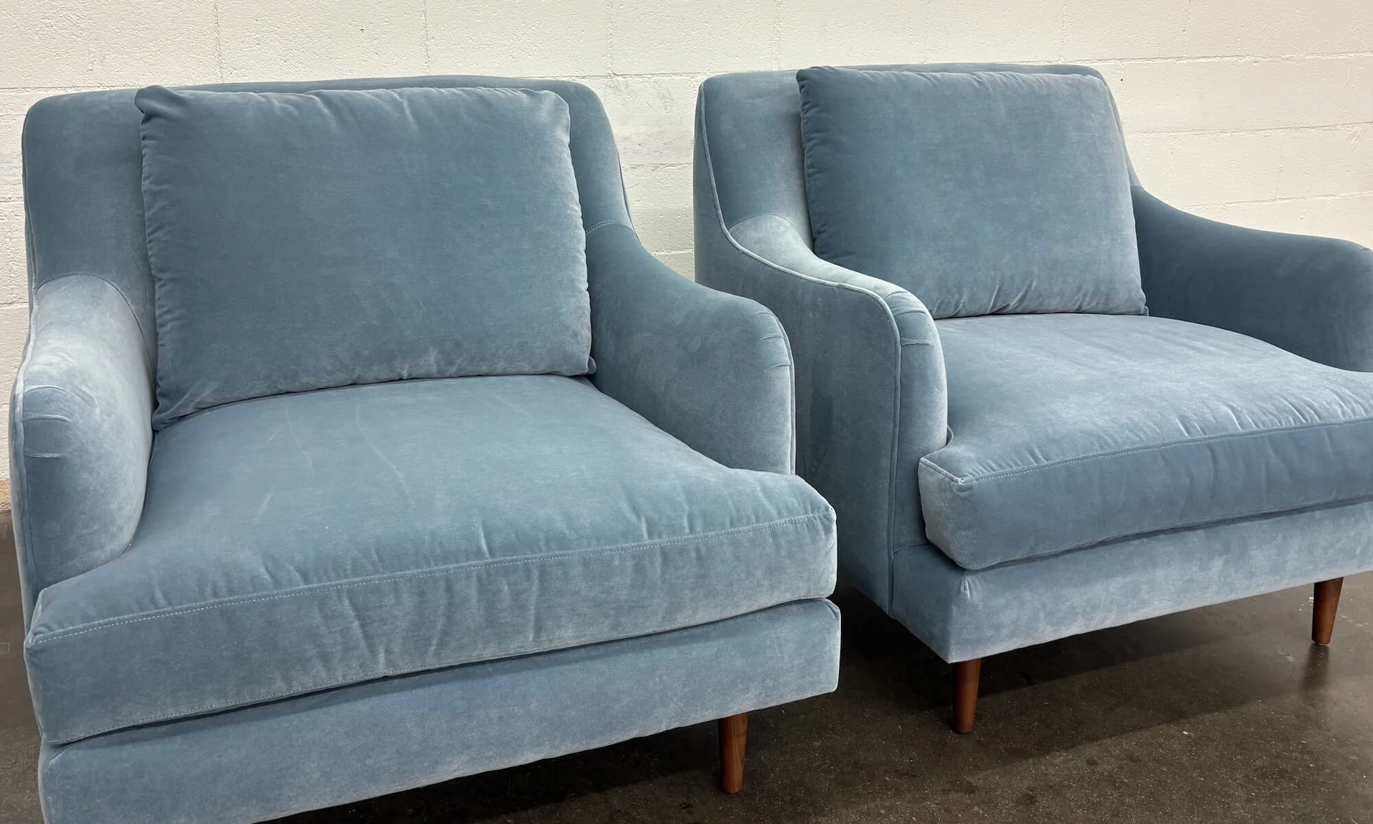 Kaydan Chair -Set of 2 - Image 6