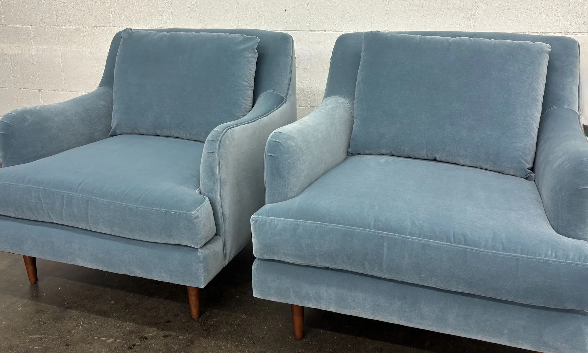 Kaydan Chair -Set of 2 - Image 7
