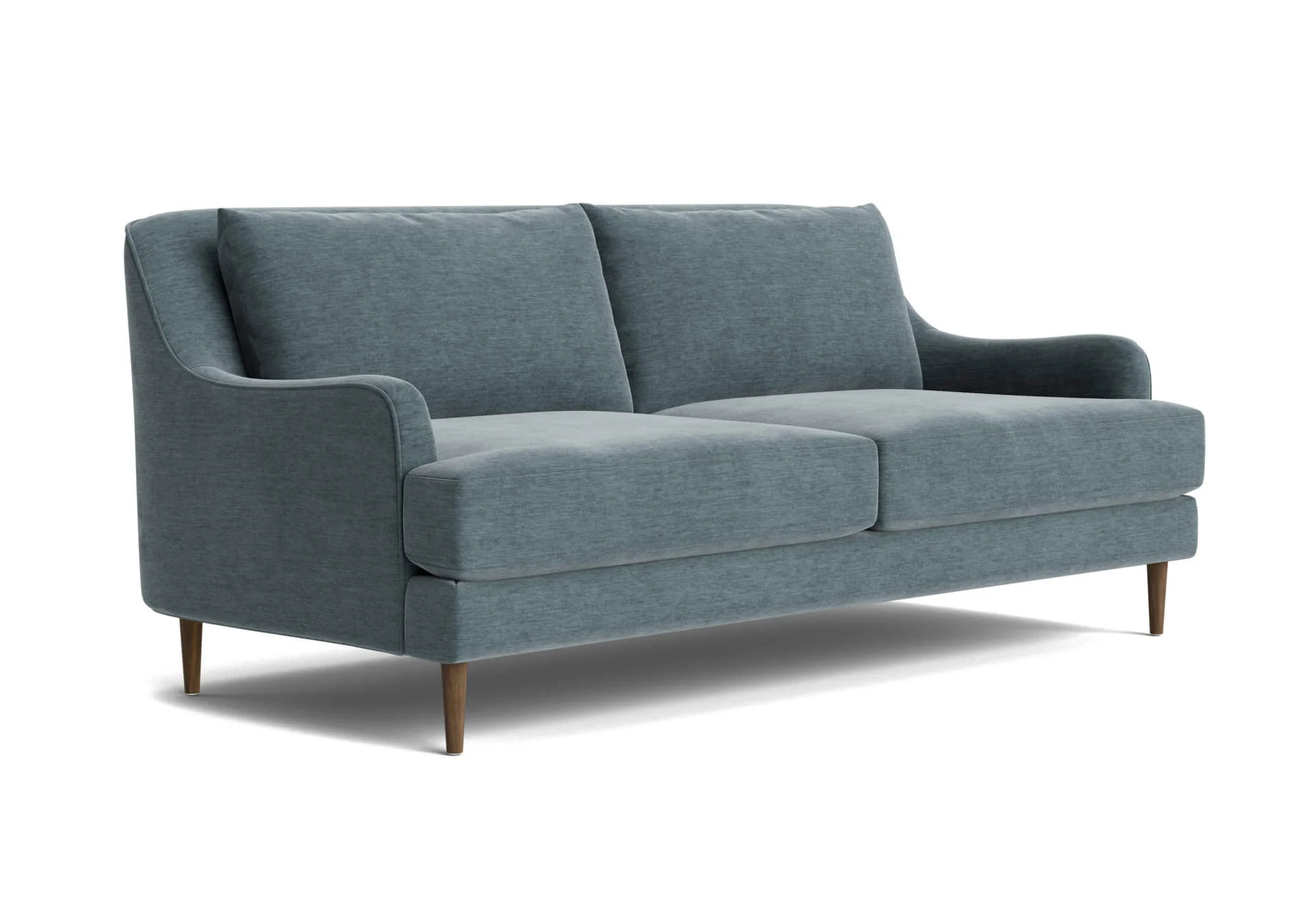 Kaydan Sofa in Natural Latex - Image 20