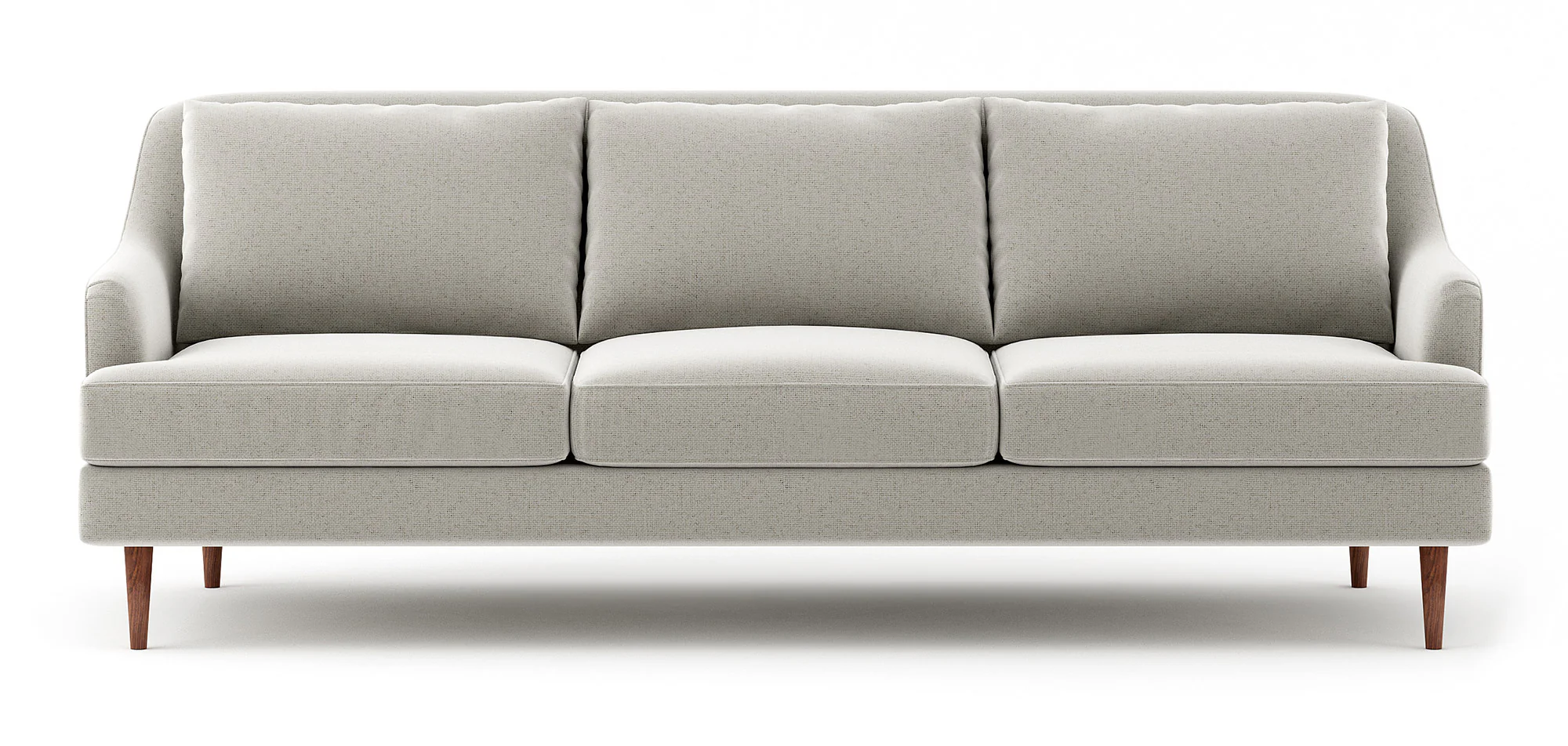 Kaydan Sofa in Natural Latex - Image 21