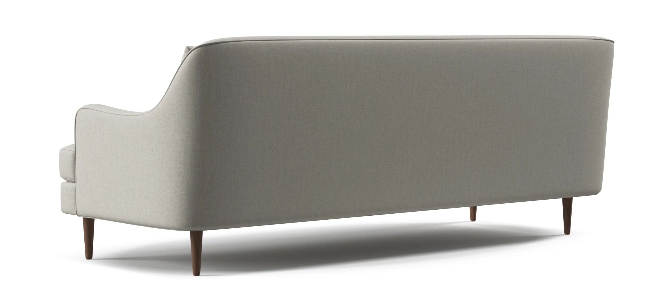 Kaydan Sofa in Natural Latex - Image 23