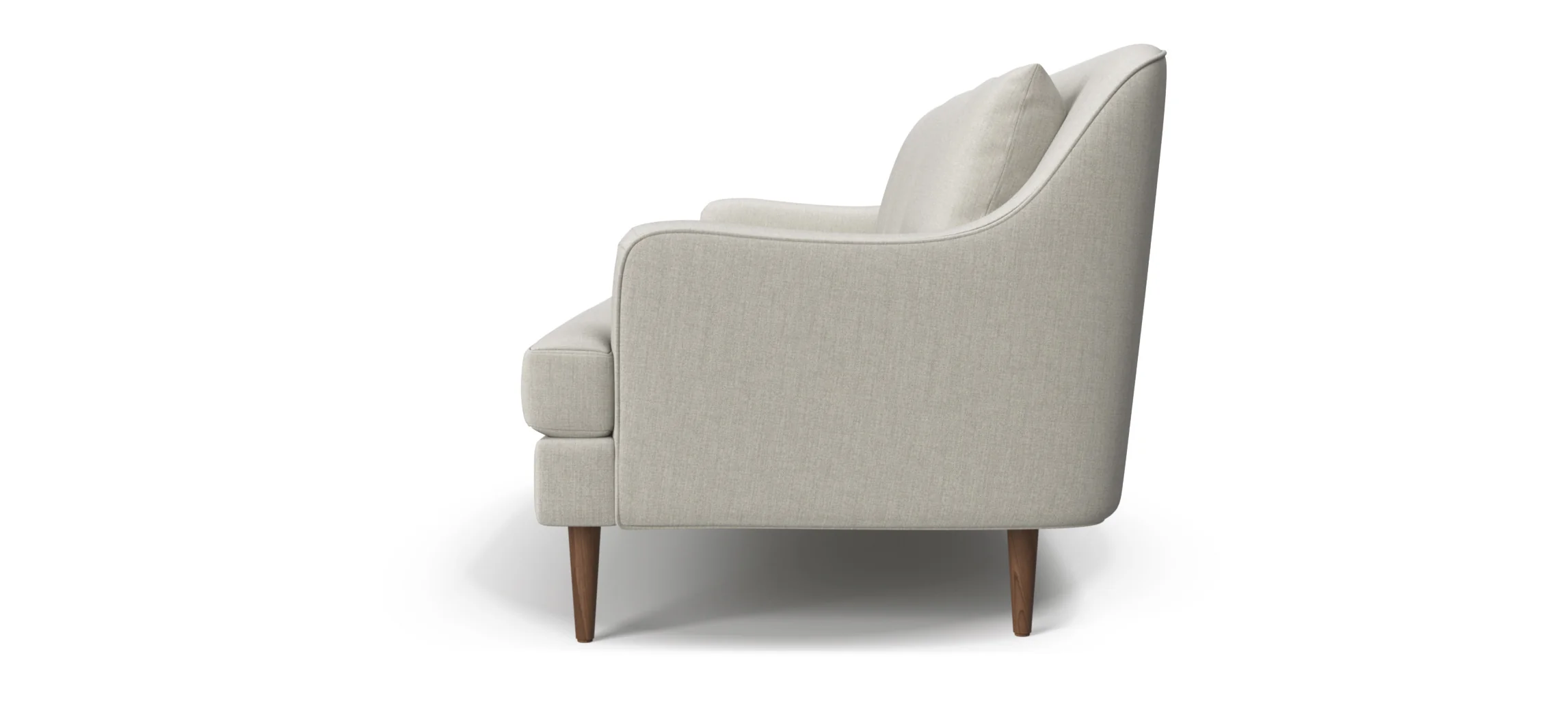 Kaydan Sofa in Natural Latex - Image 24