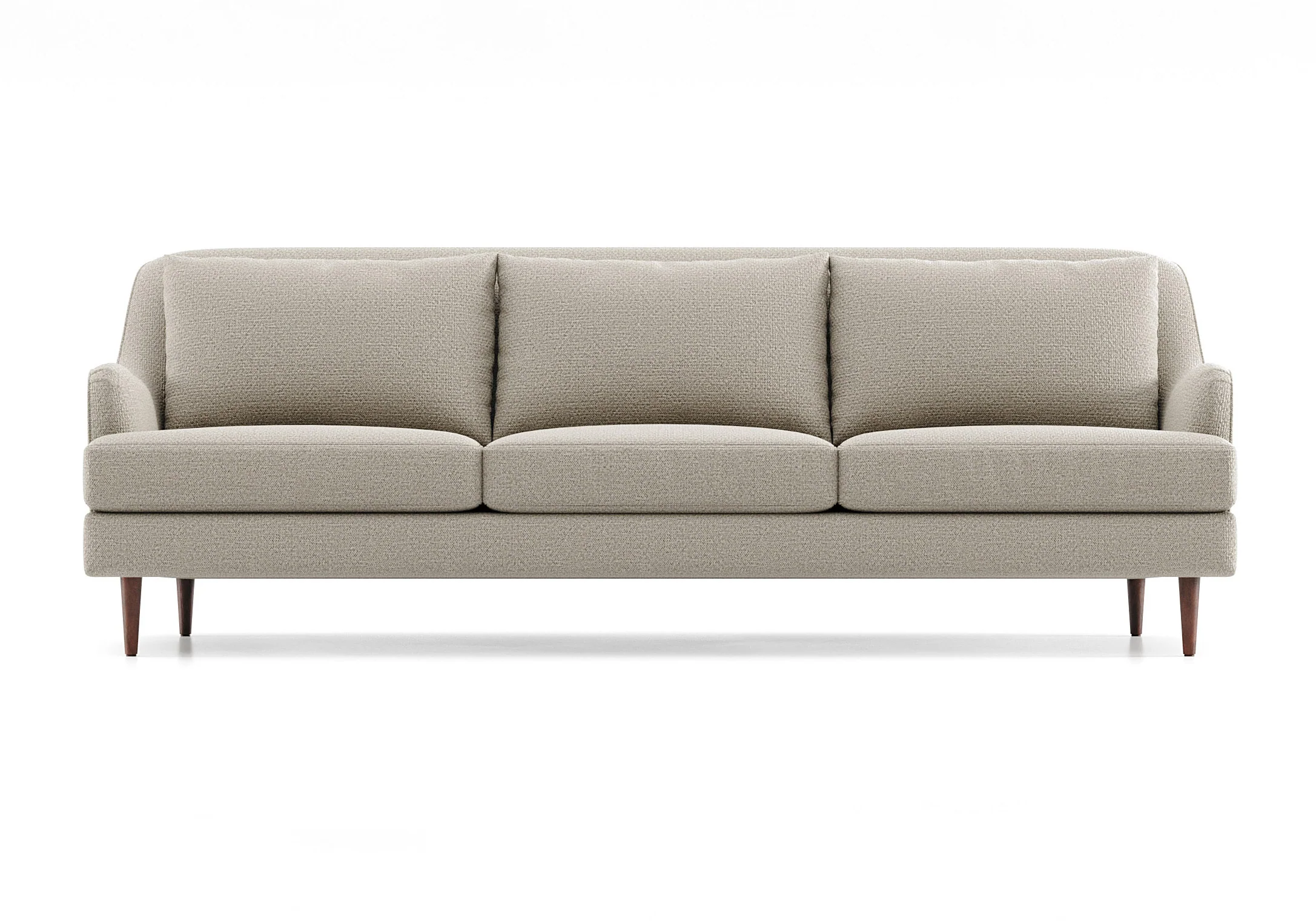 Kaydan Sofa in Natural Latex - Image 25