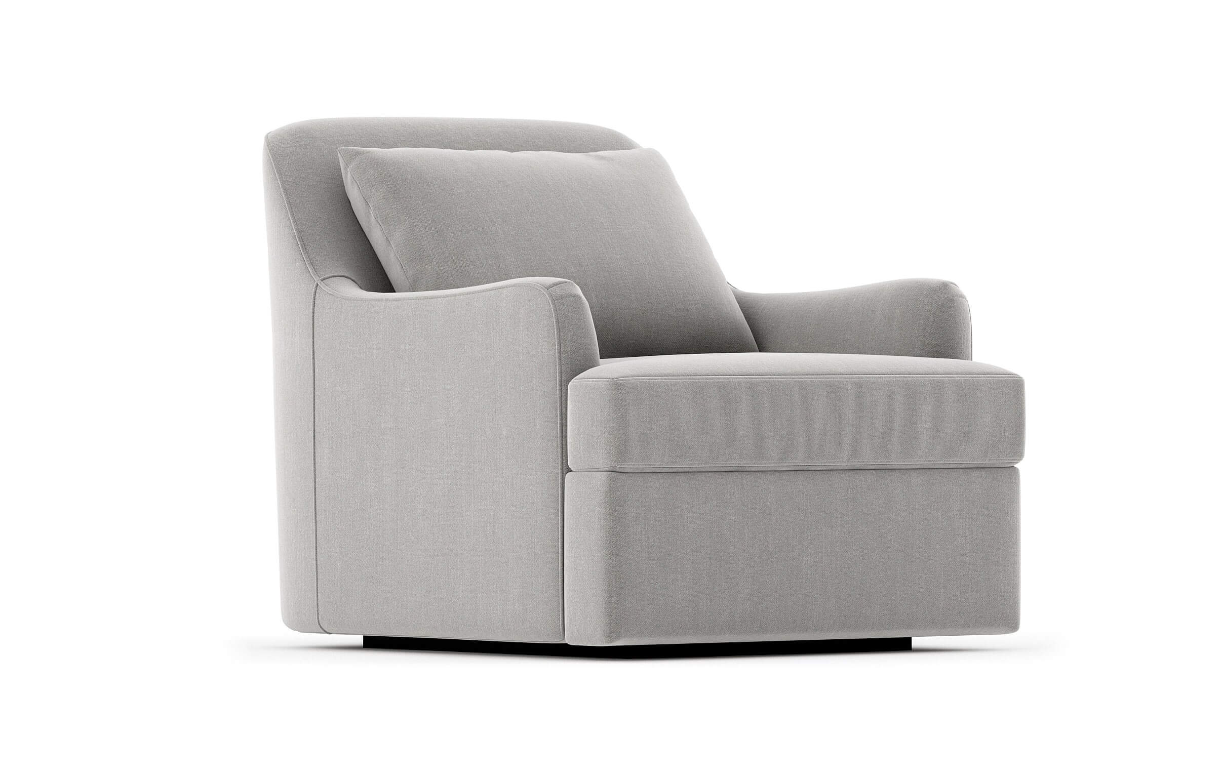 Kaydan Swivel Chair - Image 7