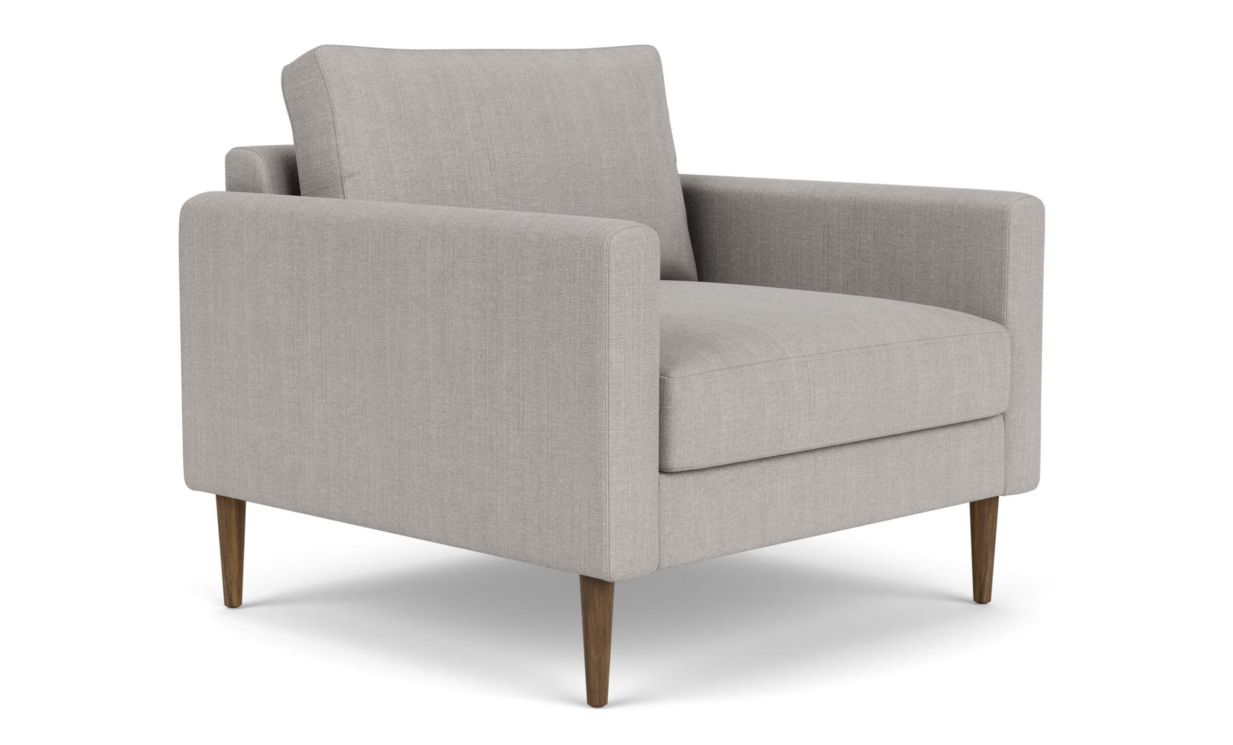 Lala Chair in Natural Latex - Image 3