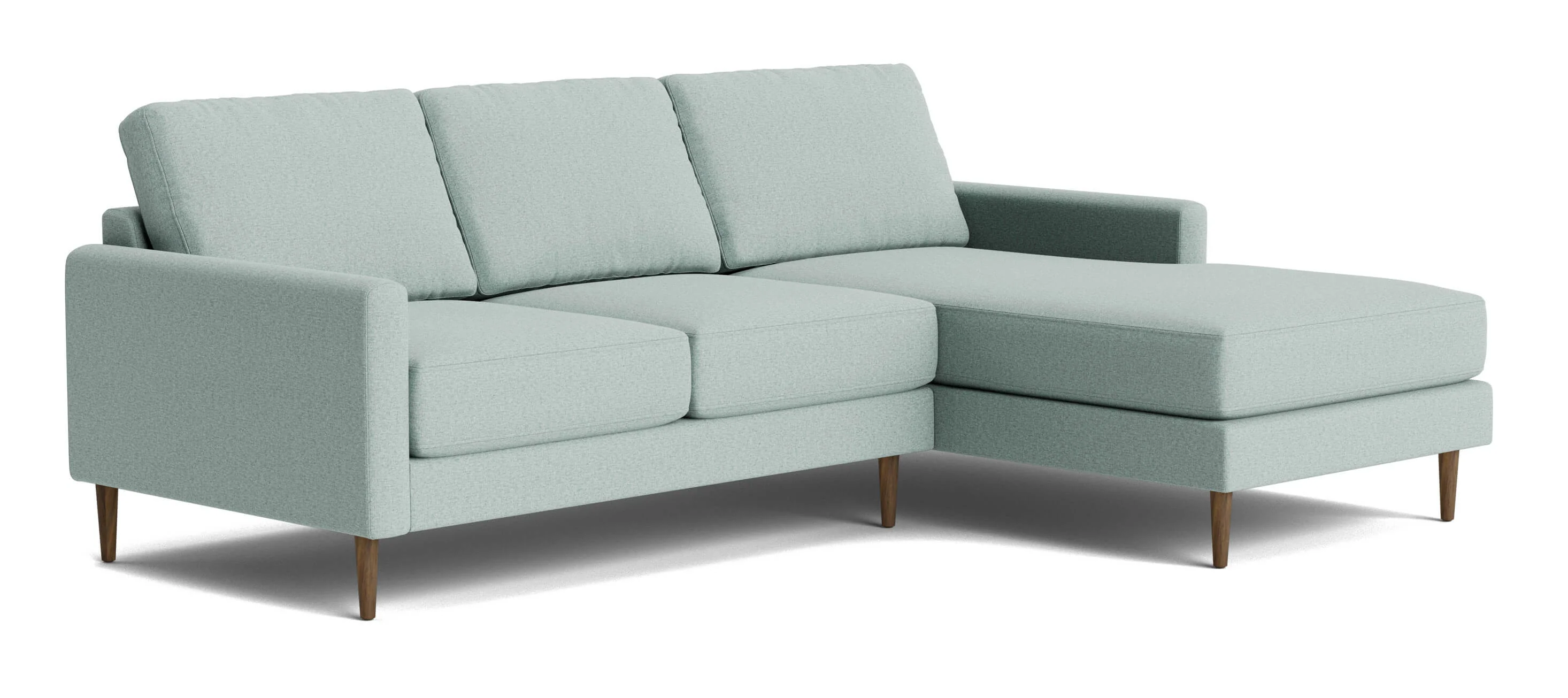 Lala Chaise Sectional - Image 7