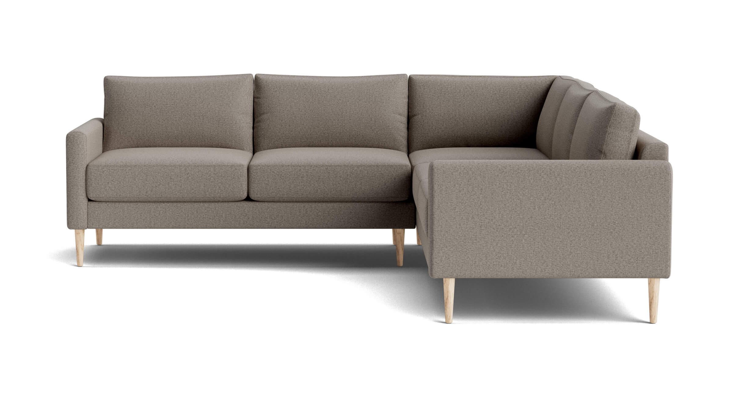 Lala Corner Sectional - Image 7