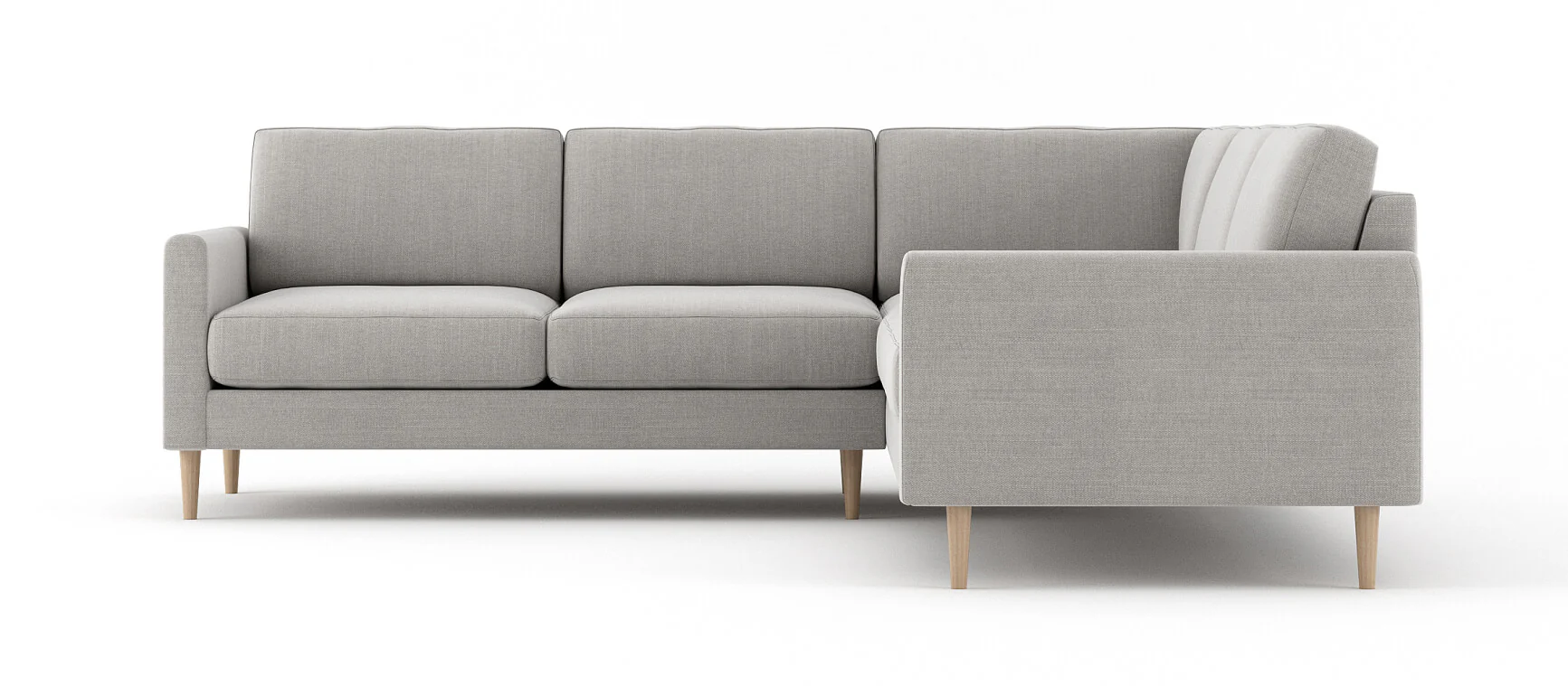 Lala Corner Sectional - Image 9