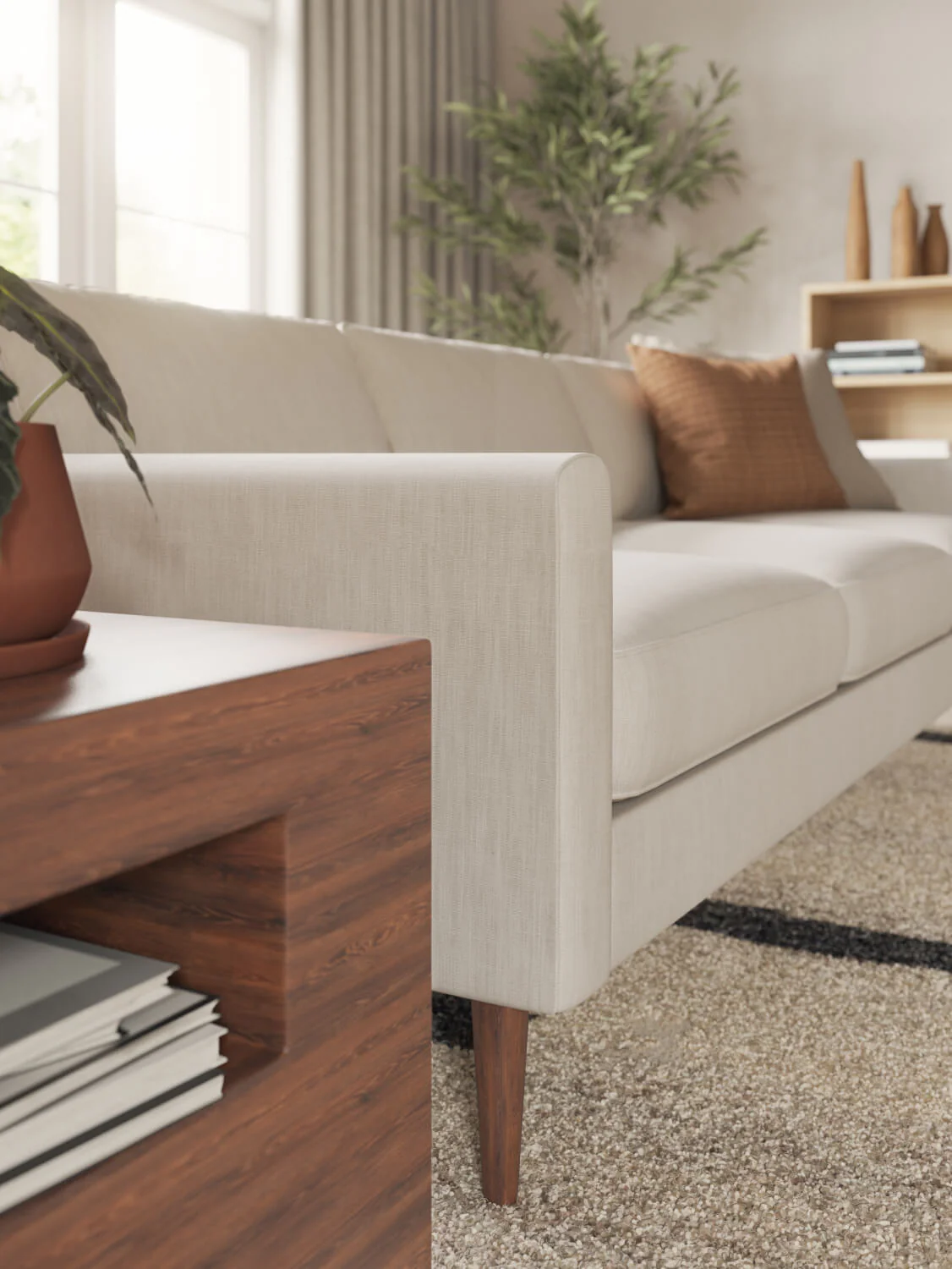 Lala Sofa - Image 9