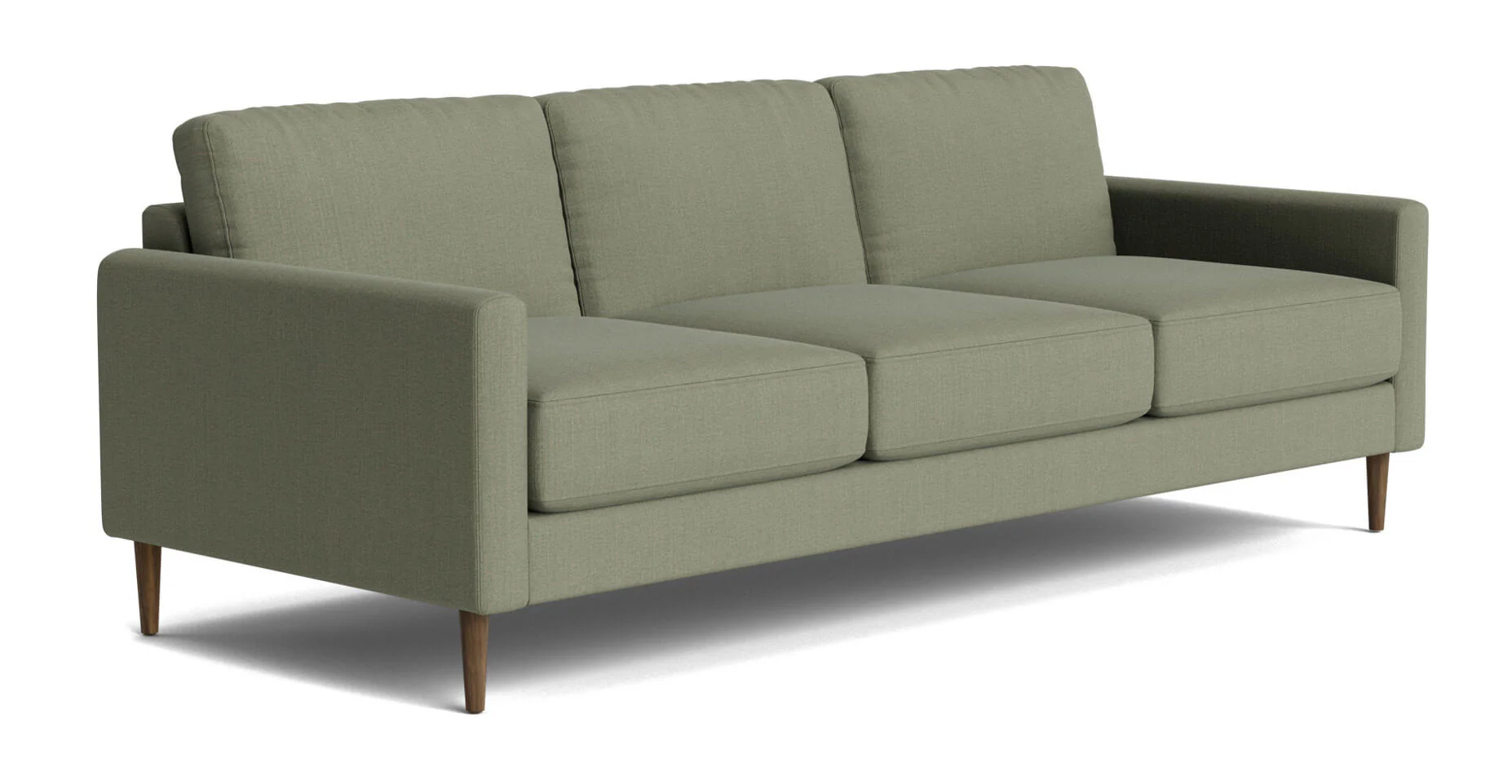Lala Sofa in Natural Latex - Image 7