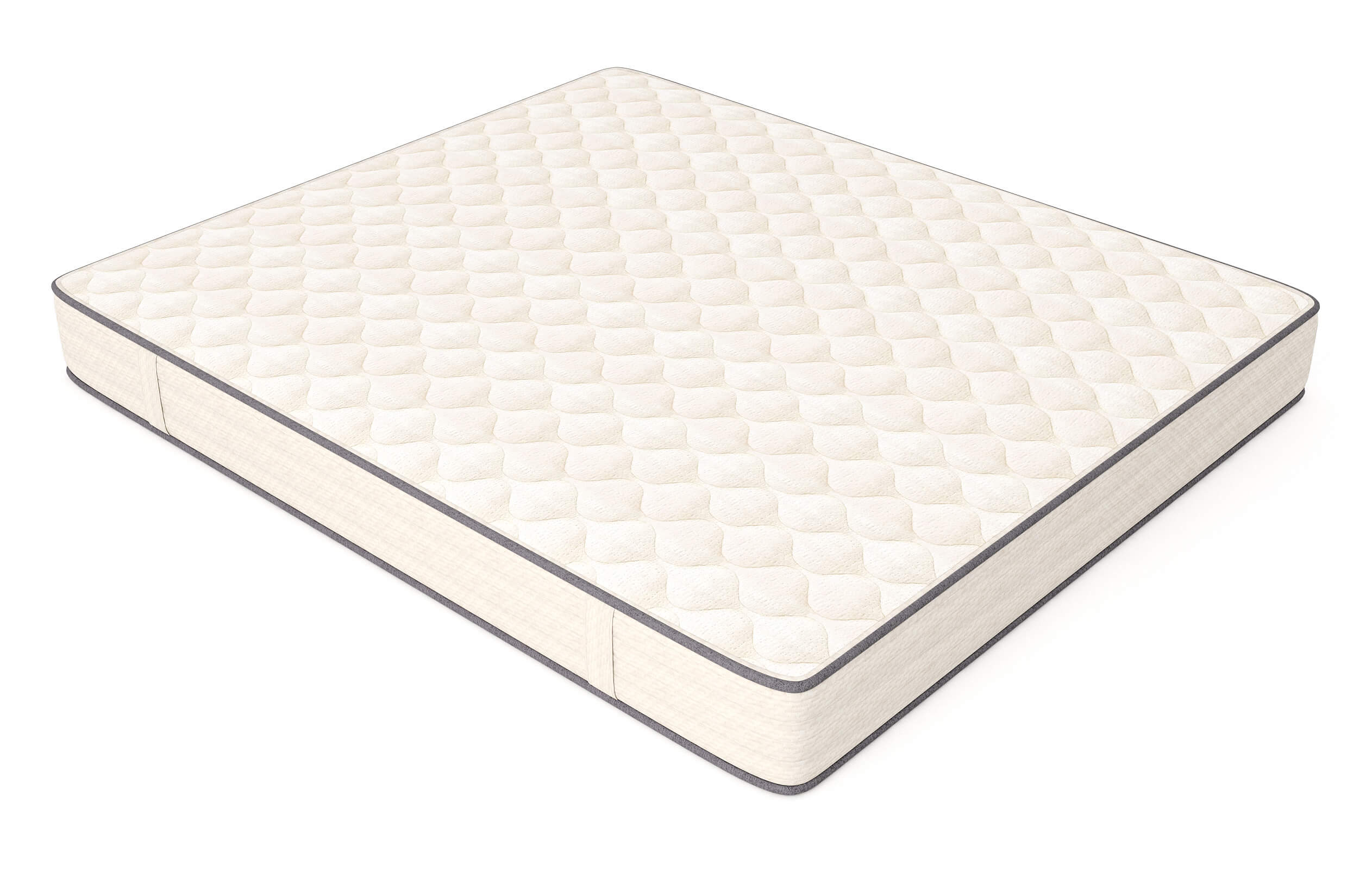 Medley Organic Natural Latex Mattress - Image 13