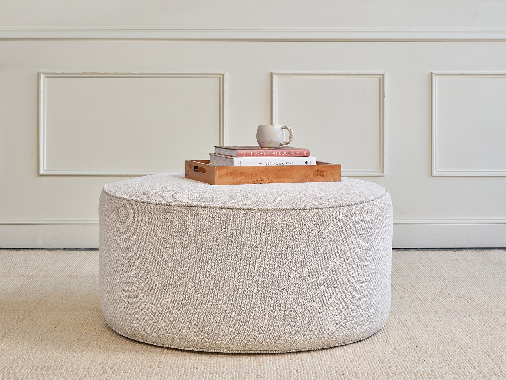 Norah Ottoman - Image 2