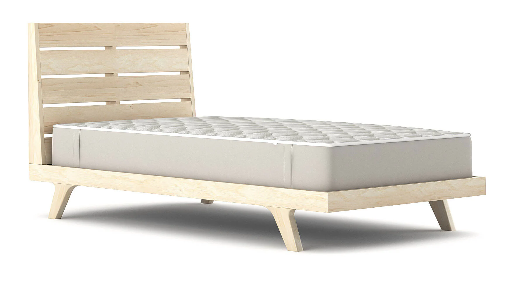 Palder Bed - Image 42