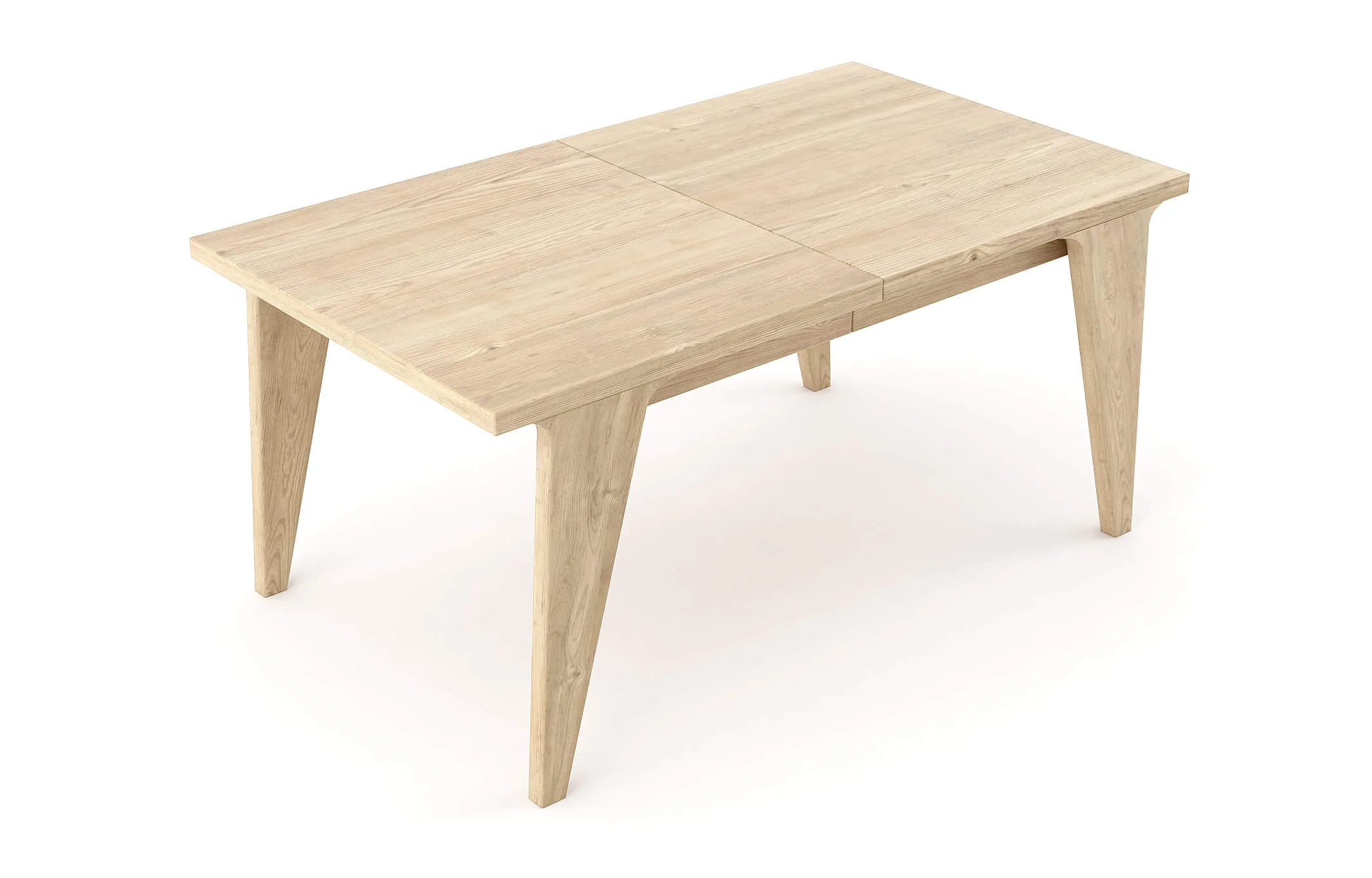 Palder Extendable Dining Table - Image 17
